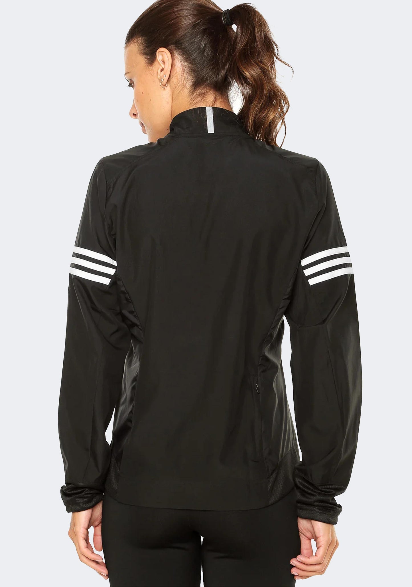 Adidas Women's Response Wind Jacket