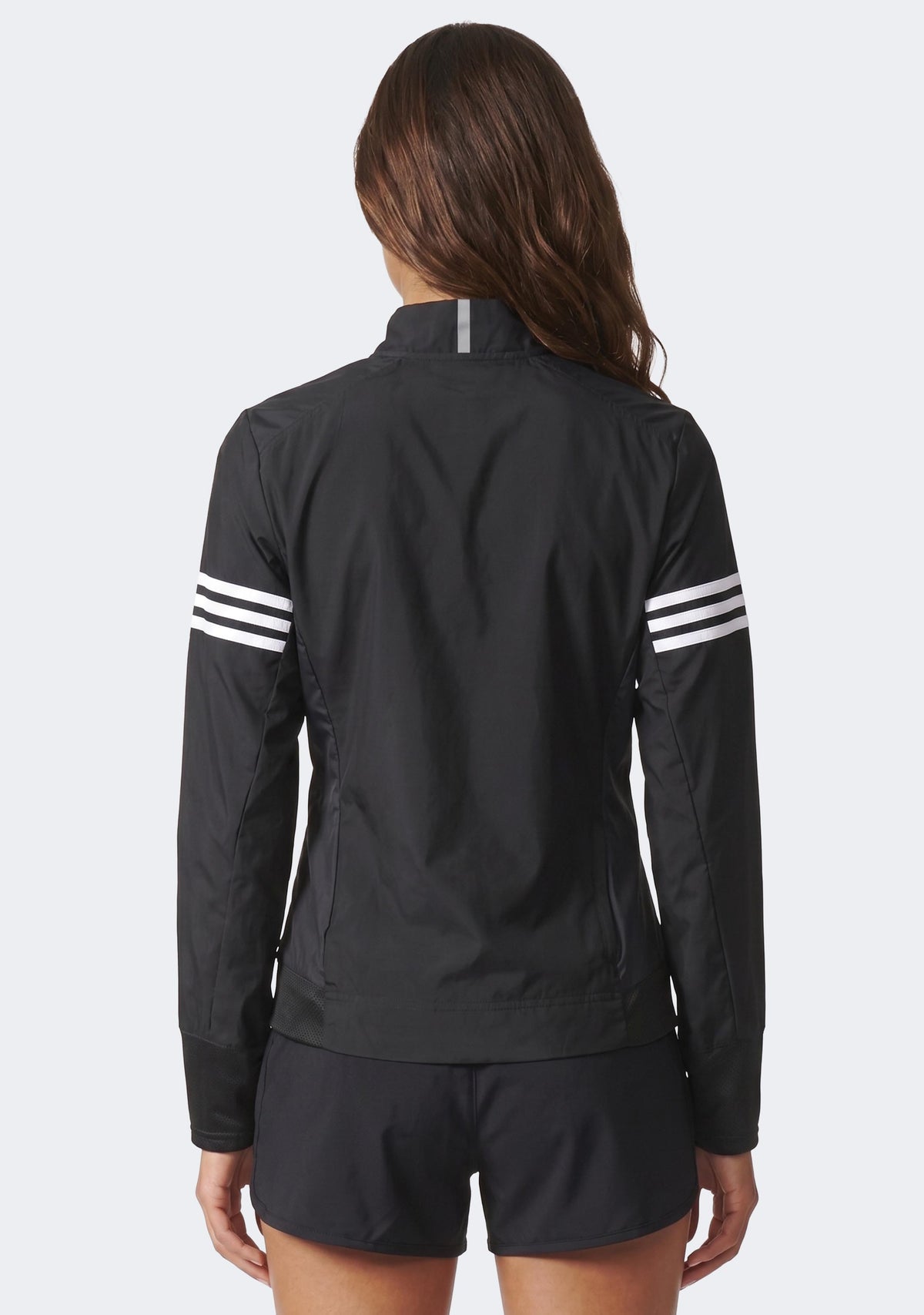 Adidas Women's Response Wind Jacket