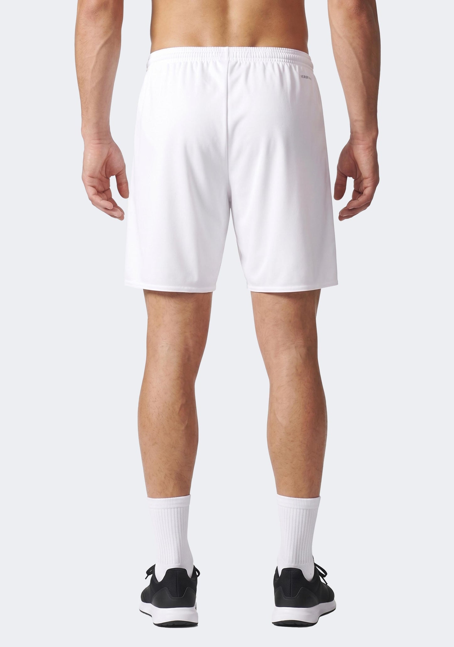Adidas Men's Parma 16 Short White