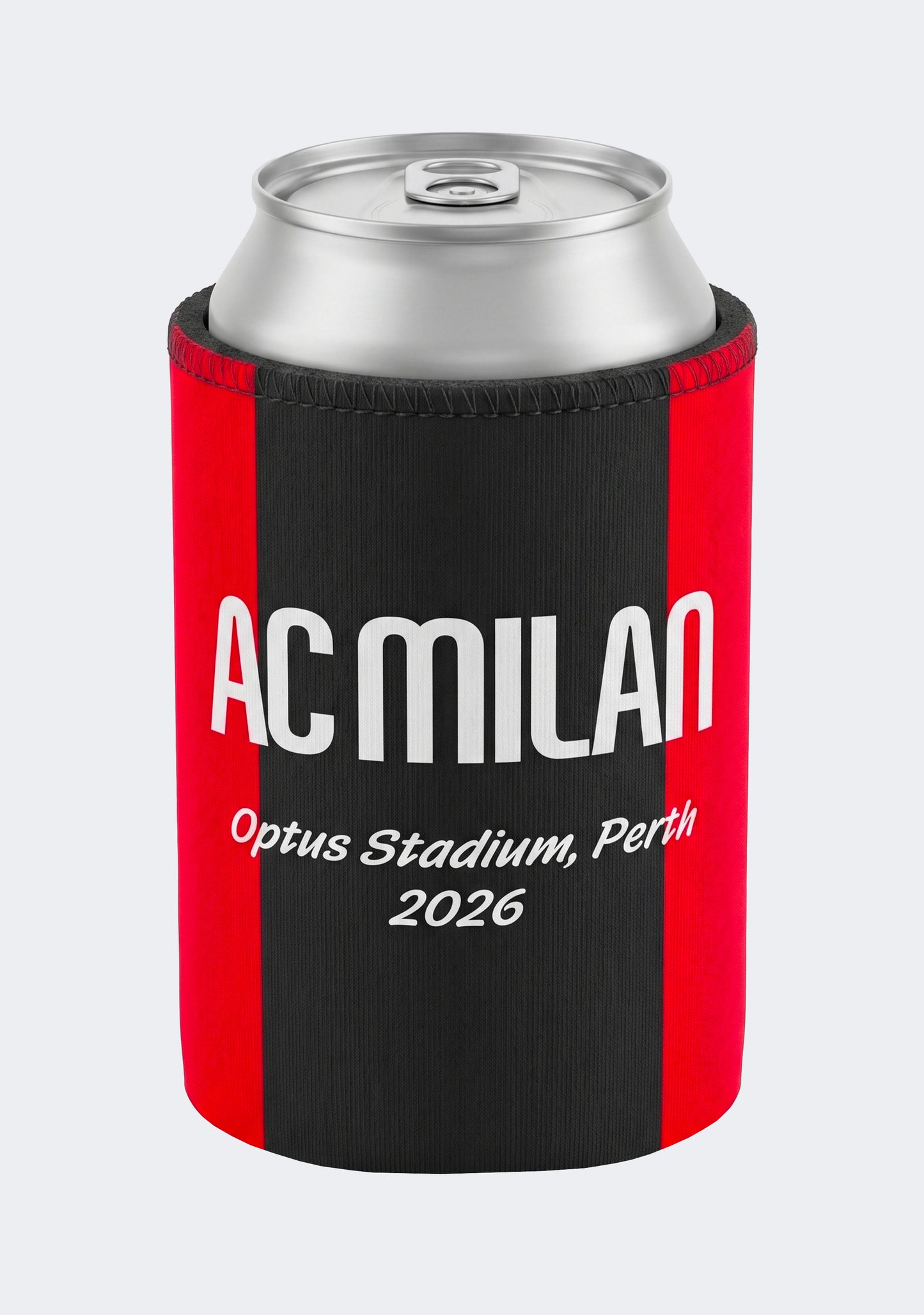 AC Milan Can Cooler Perth Event 2026