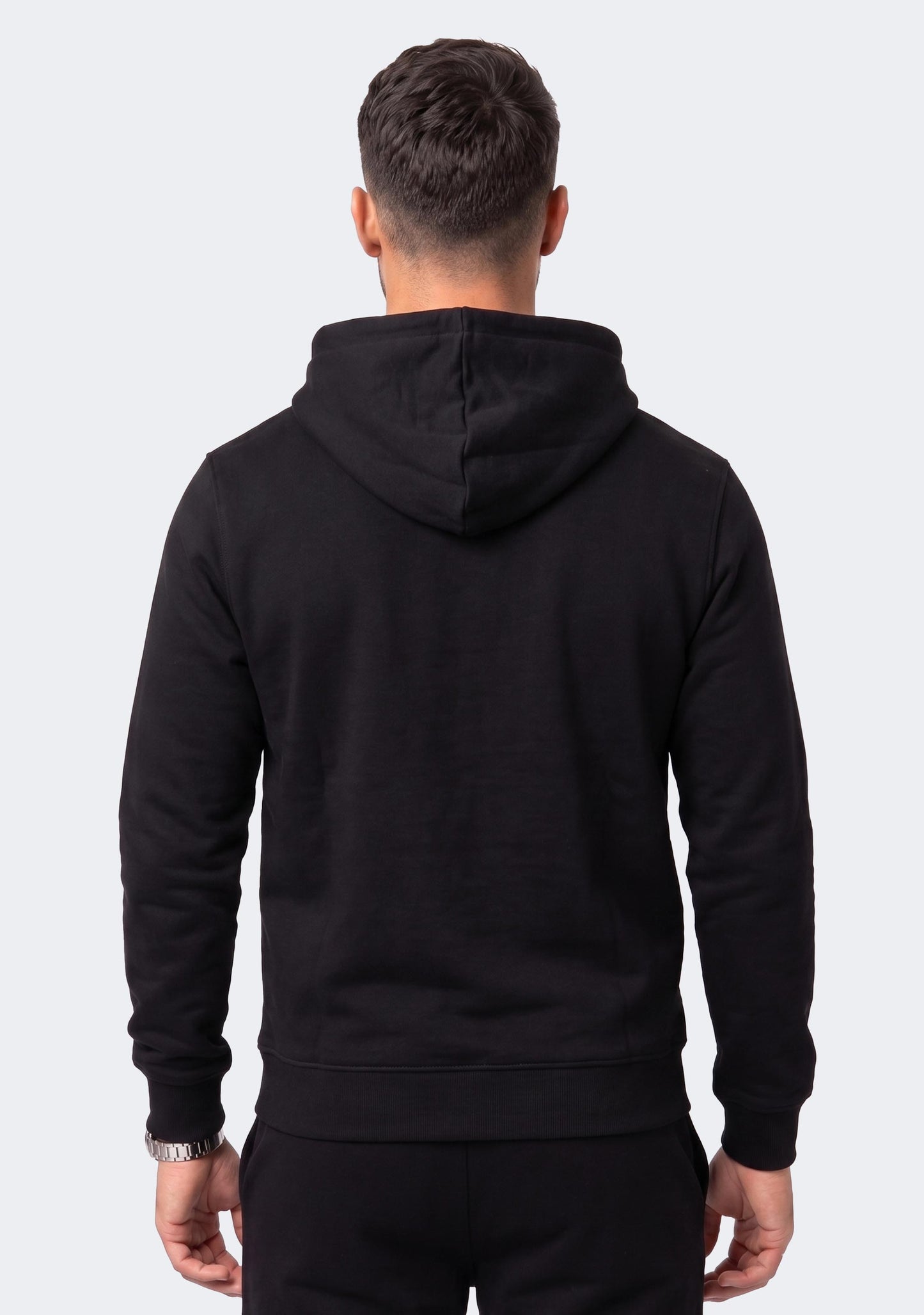 AC Milan Men’s Perth Tour Hoodie