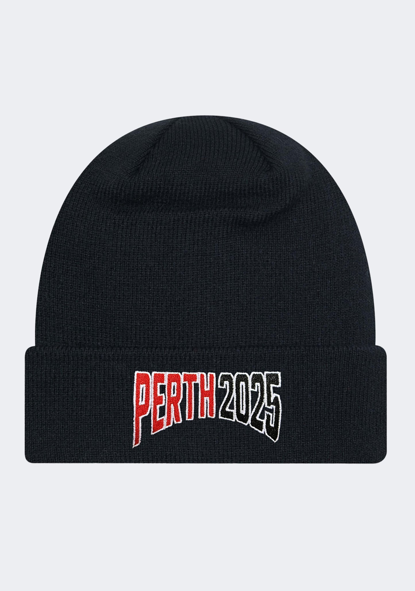 AC Milan Perth Tour 2025 Beanie