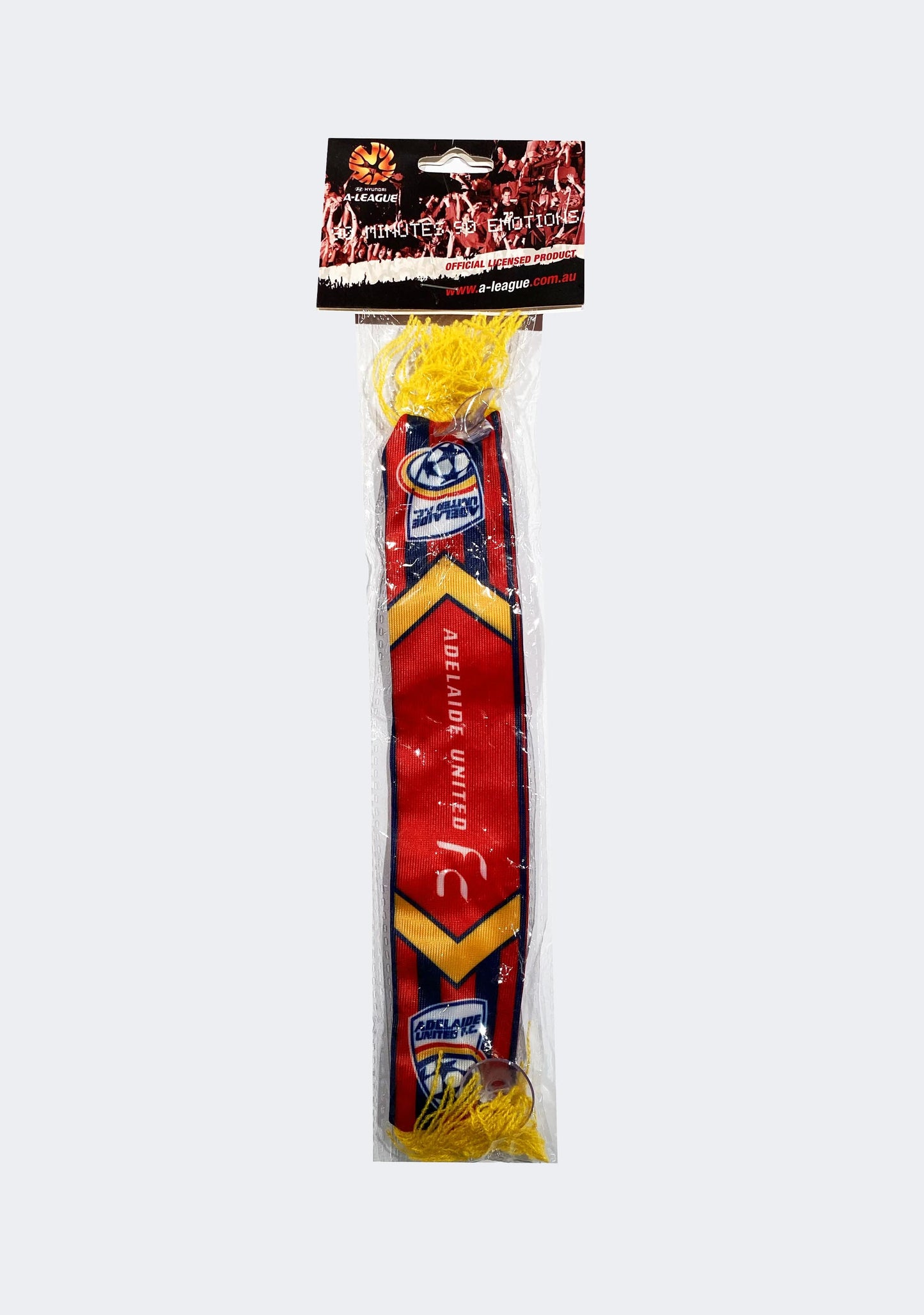 Burley Sekem Hyundai a League Assorted Mini Scarves