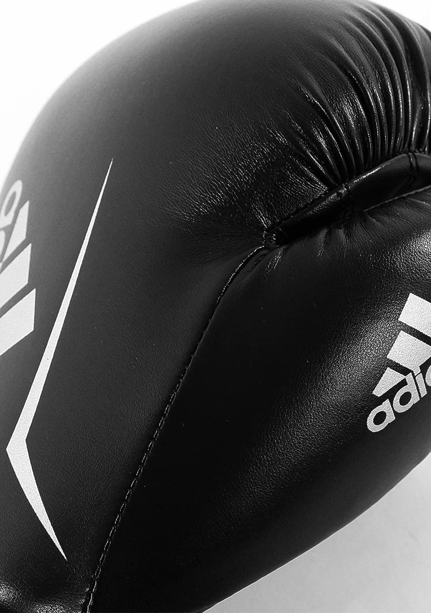 Adidas Speed 50 Boxing Glove Black 16oz
