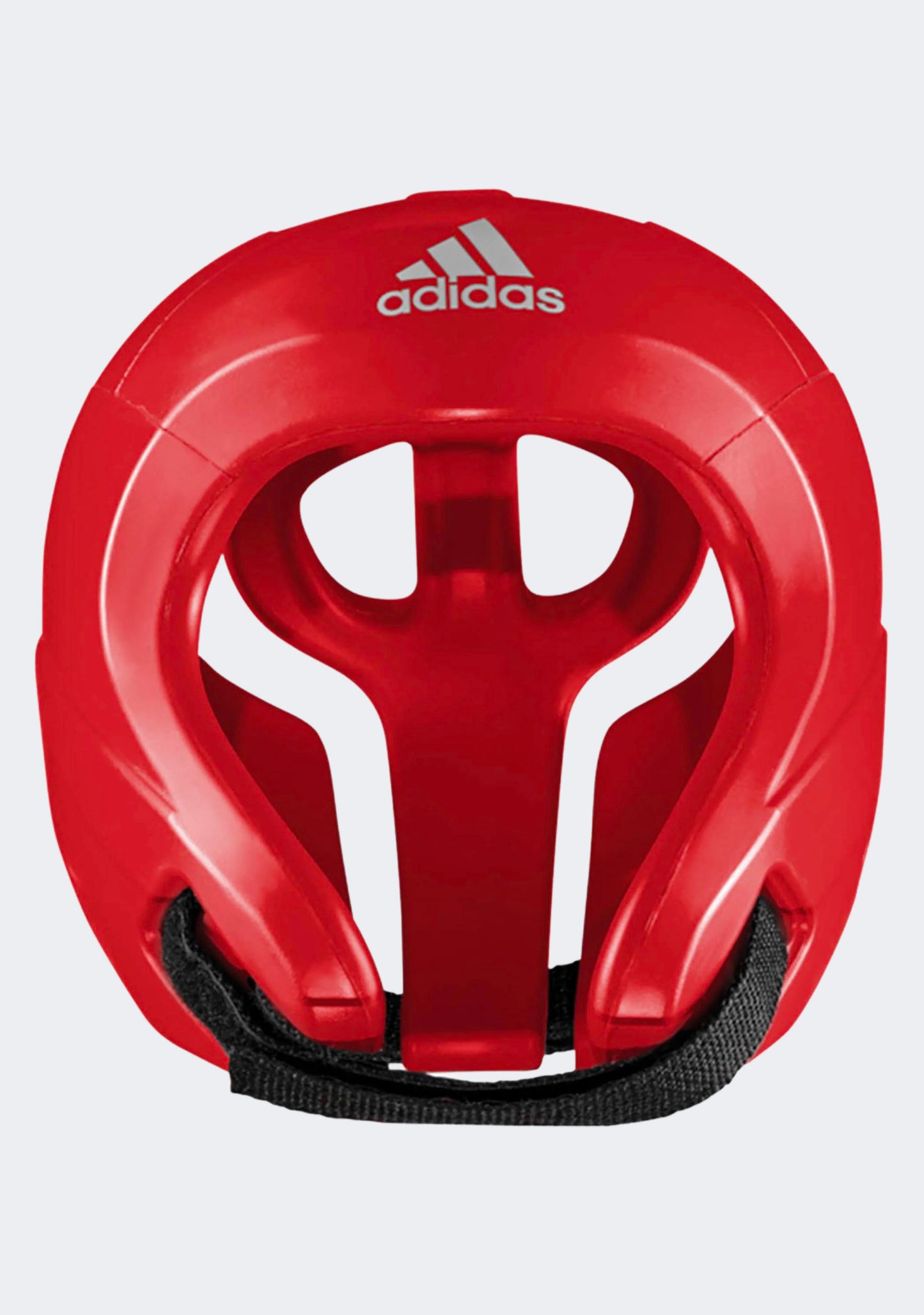 Adidas Wako Competition Headguard Red