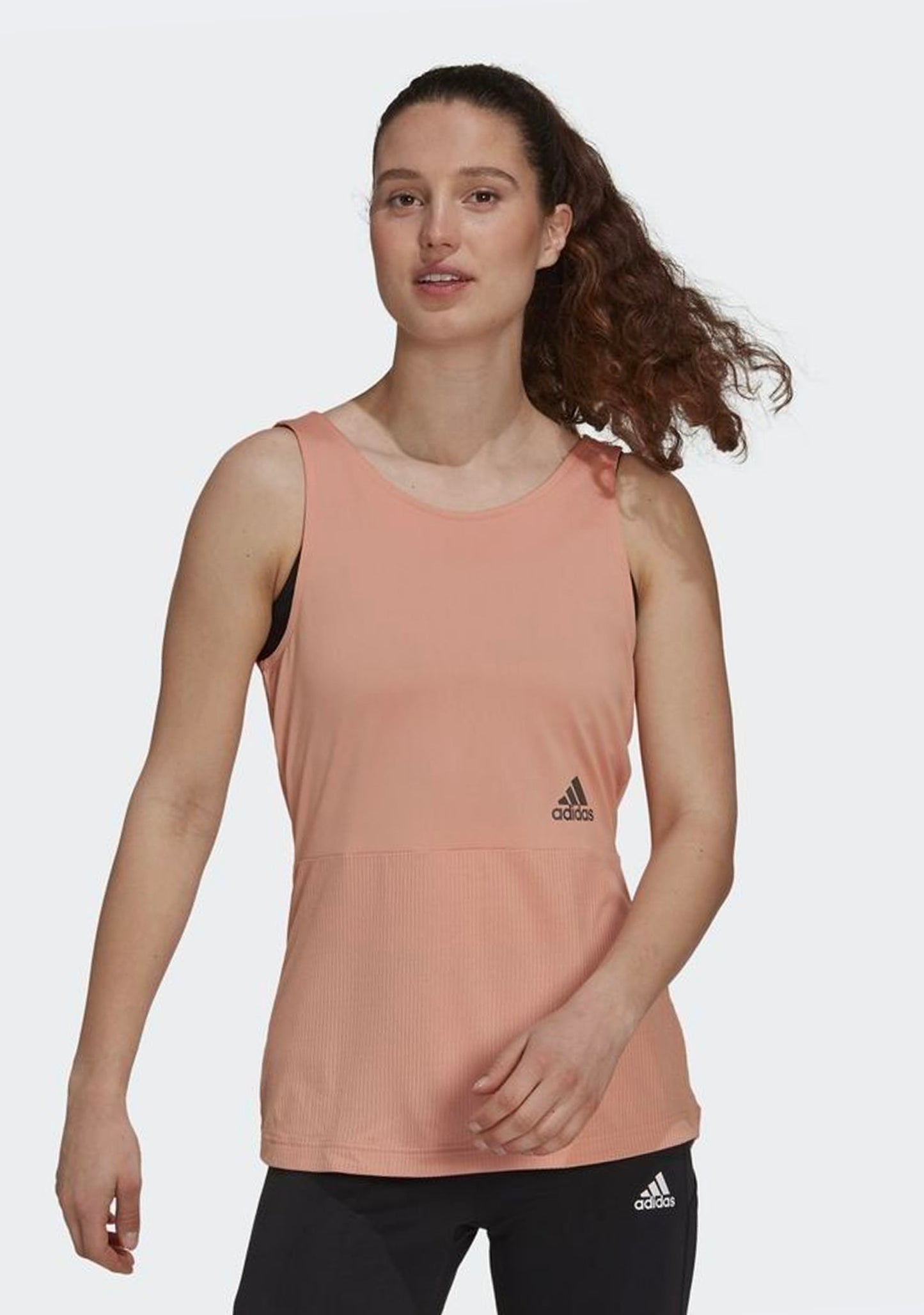 Adidas Women's UFORU Tank