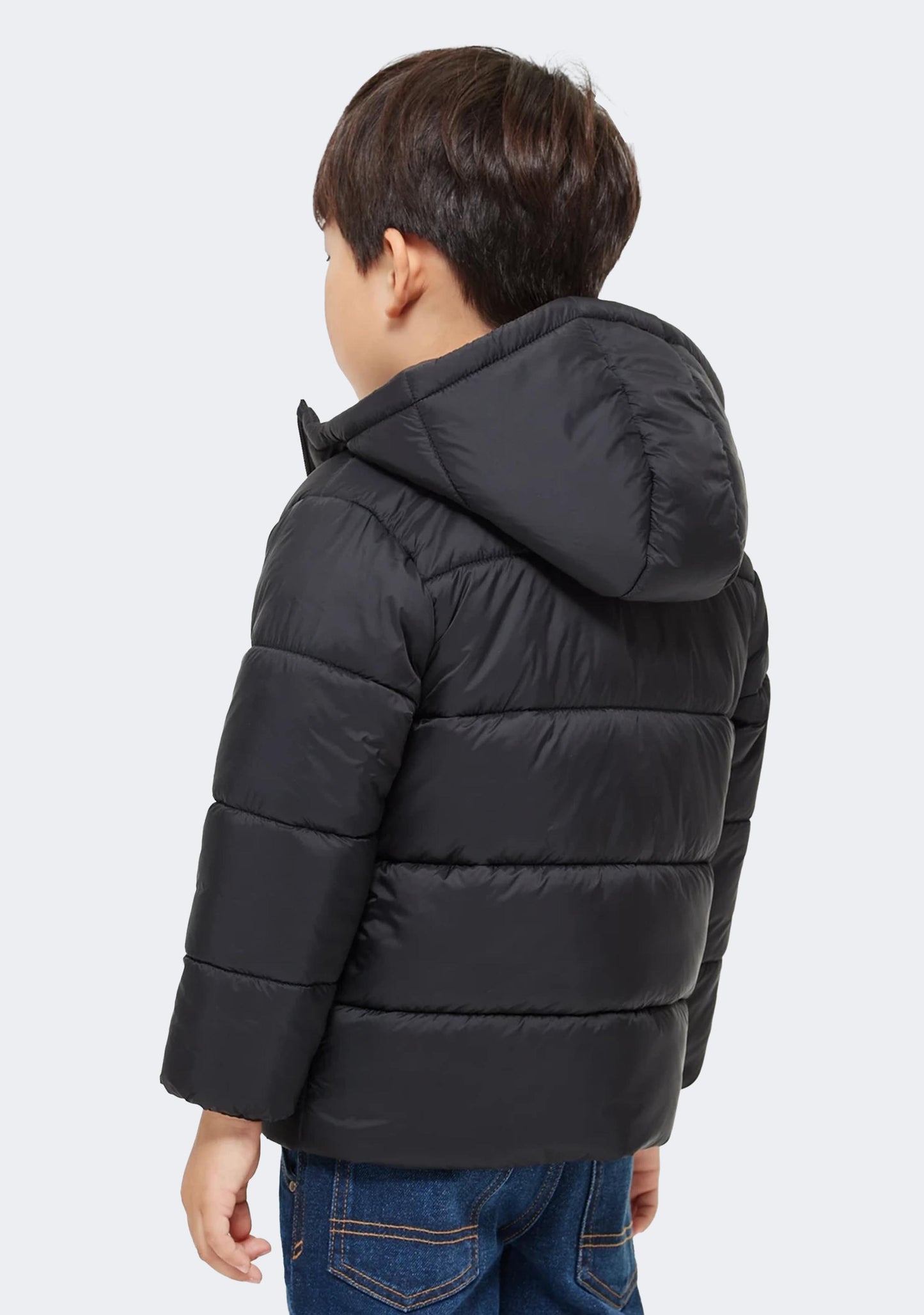 Adidas Kids' Synthetic Fill Winter Jacket