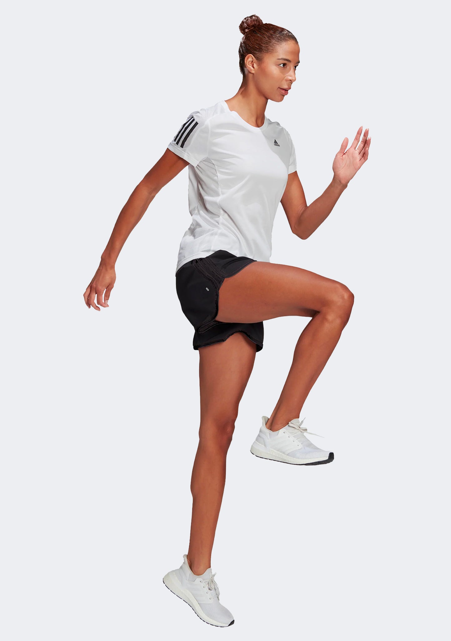 Adidas Women’s Marathon 20 4-Inch Running Shorts