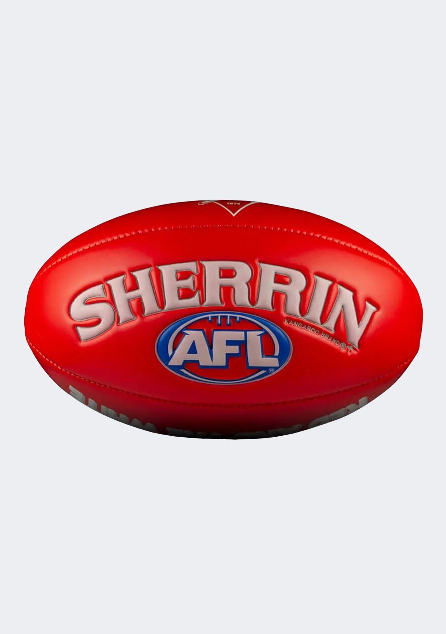 Sherrin Sydney Swans AFL Super Soft Touch Football