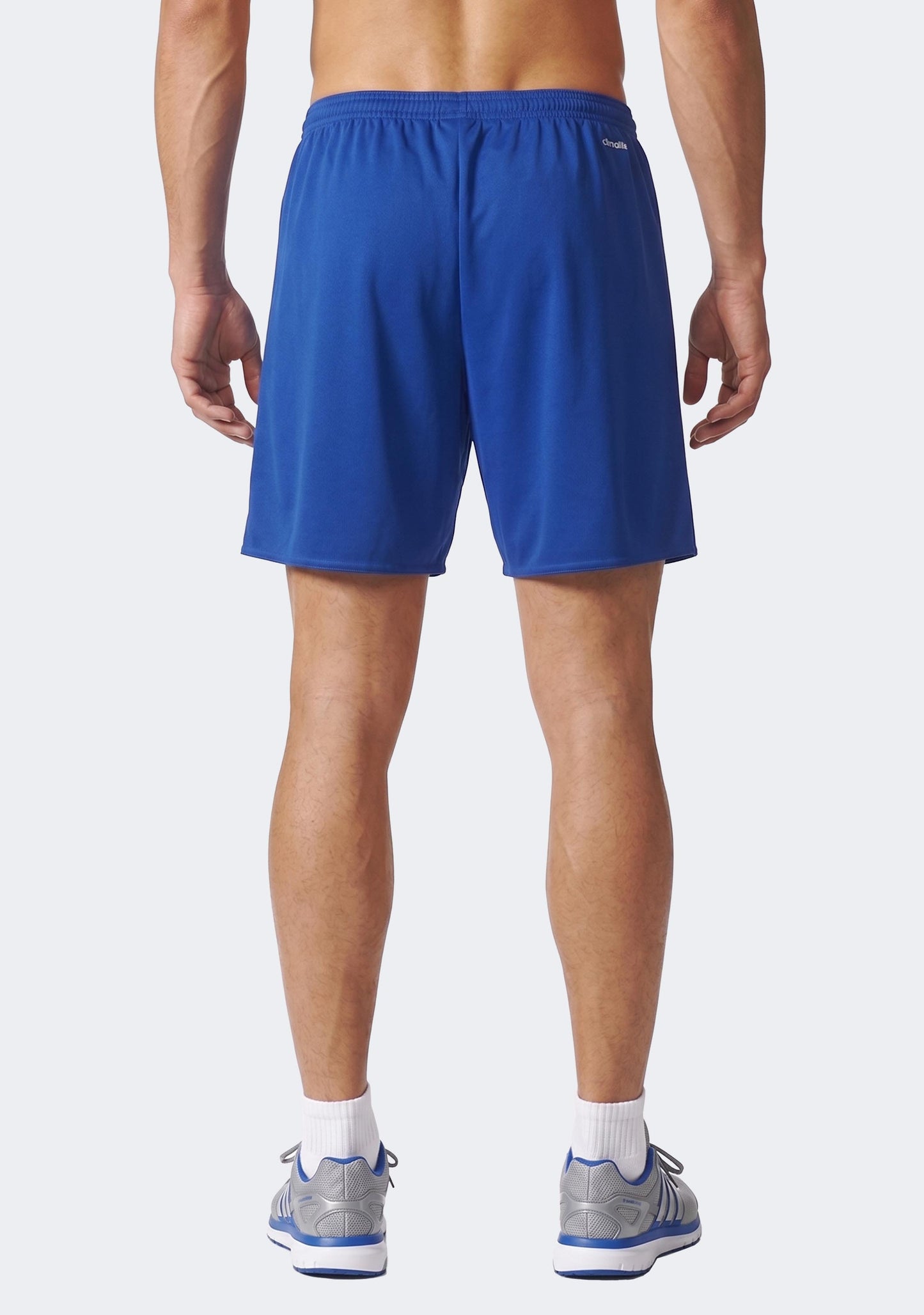 Adidas Men’s Parma 16 Shorts Blue