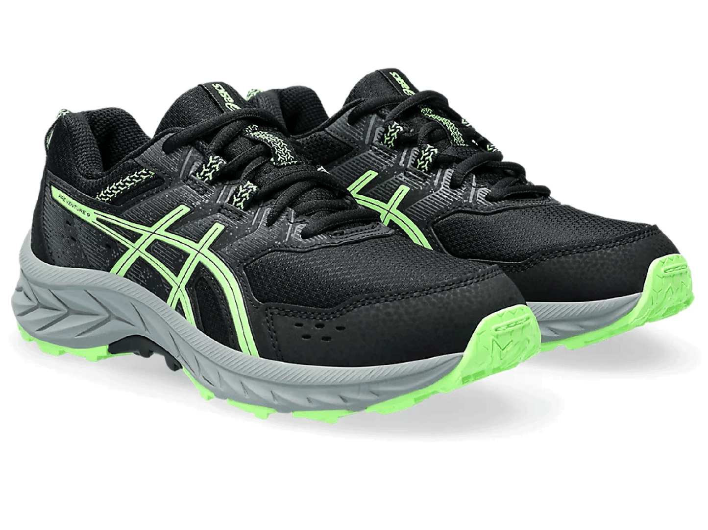 Asics Junior Pre Venture 9 GS