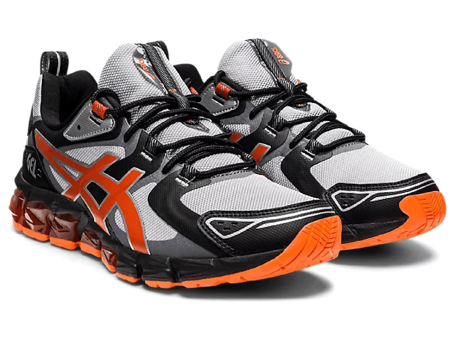 Asics Mens Gel Quantum 180 <BR> 1201A063 023