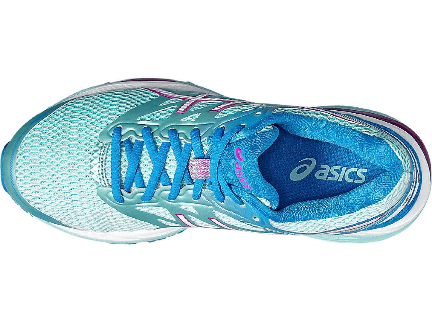 Asics Womens Gel Cumulus 18 (D Width)