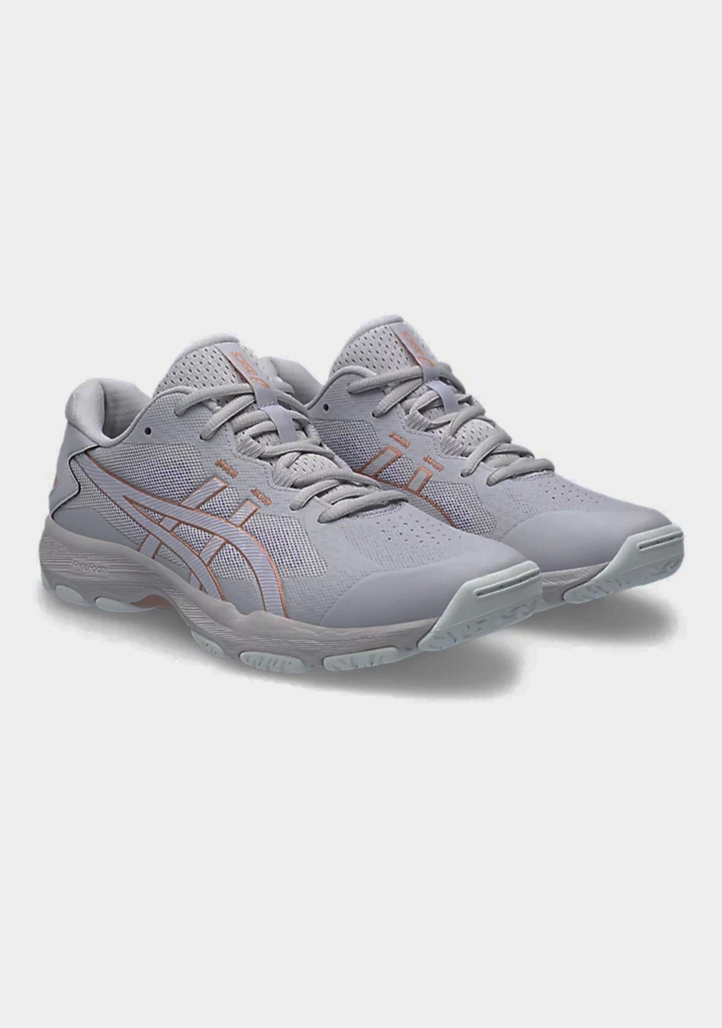 Asics Womens Gel Netburner Academy 9