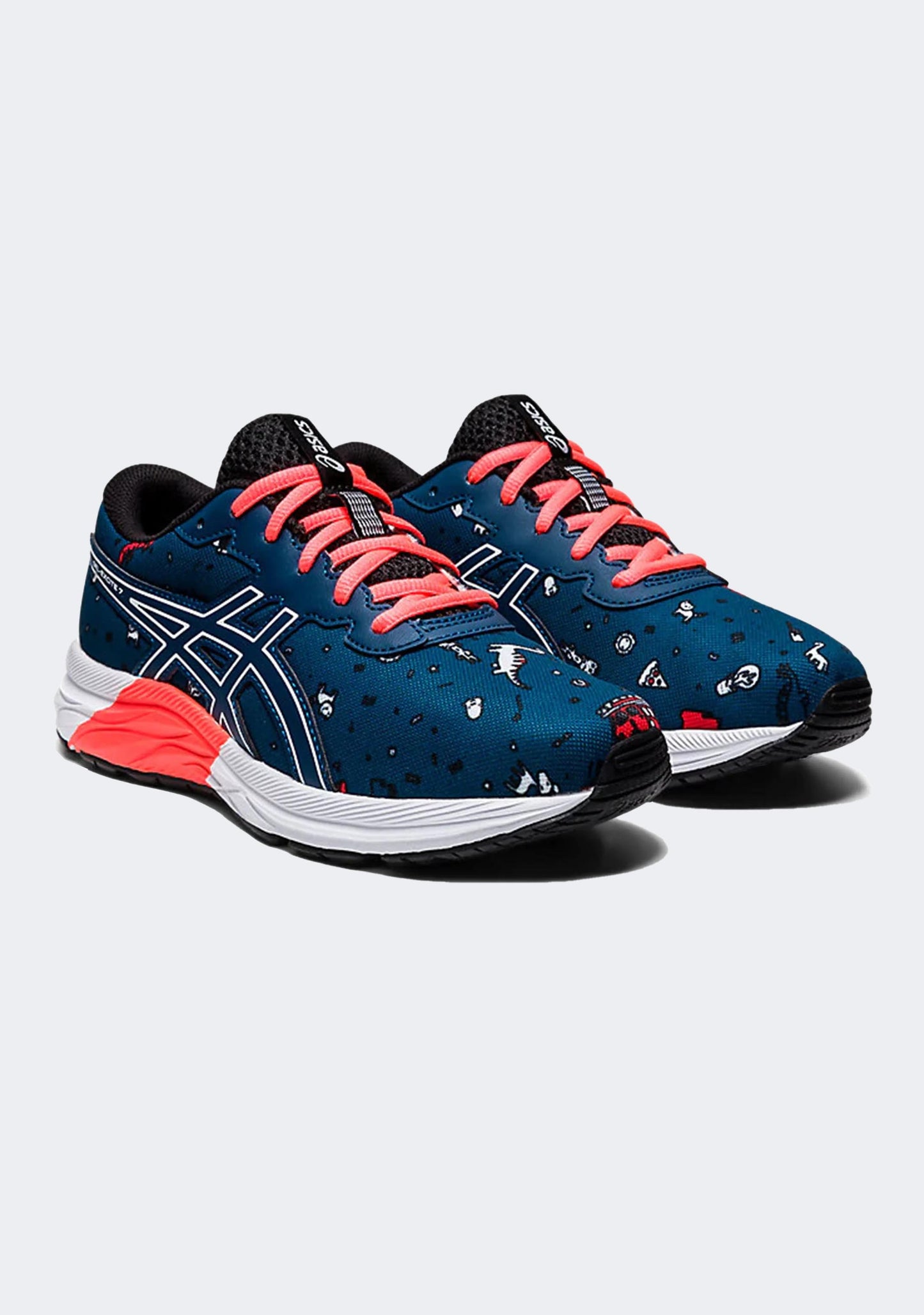 Asics Kids' Excite 7 GS