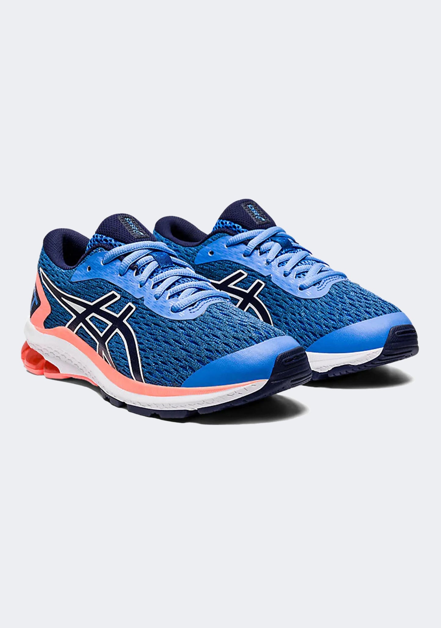 Asics Kids' GT 1000 9 GS