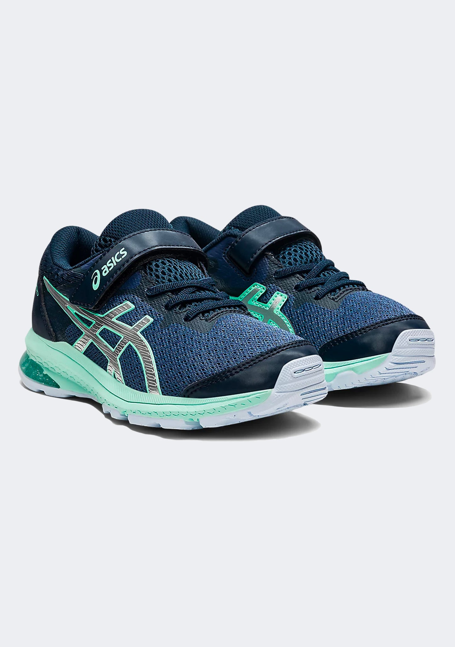 Asics Kids' GT 1000 10 PS