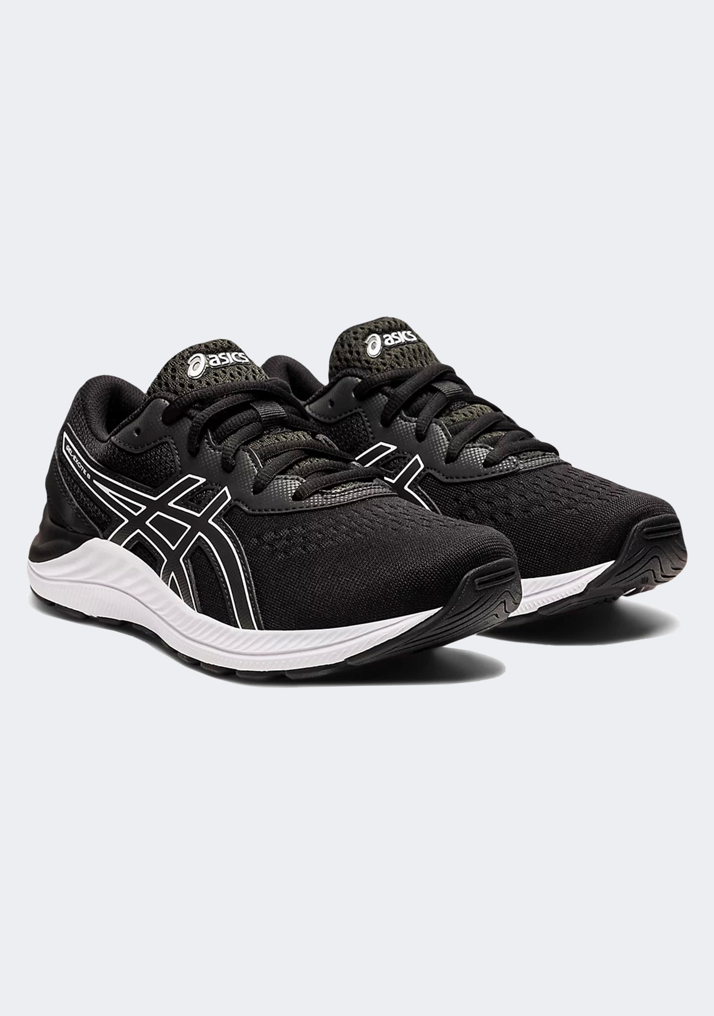 Asics Kids' Gel Excite 8 GS