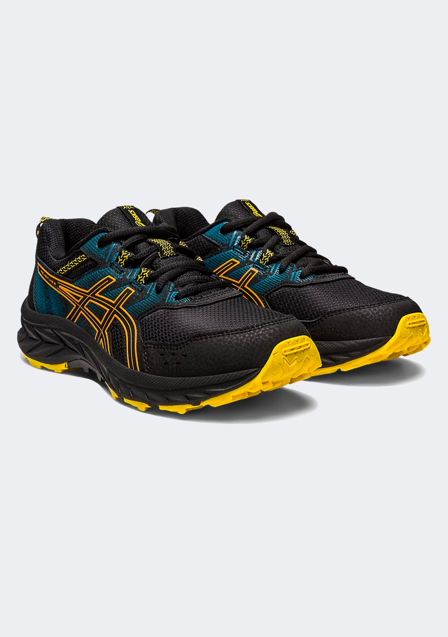Asics Kids' Pre Venture 9 GS