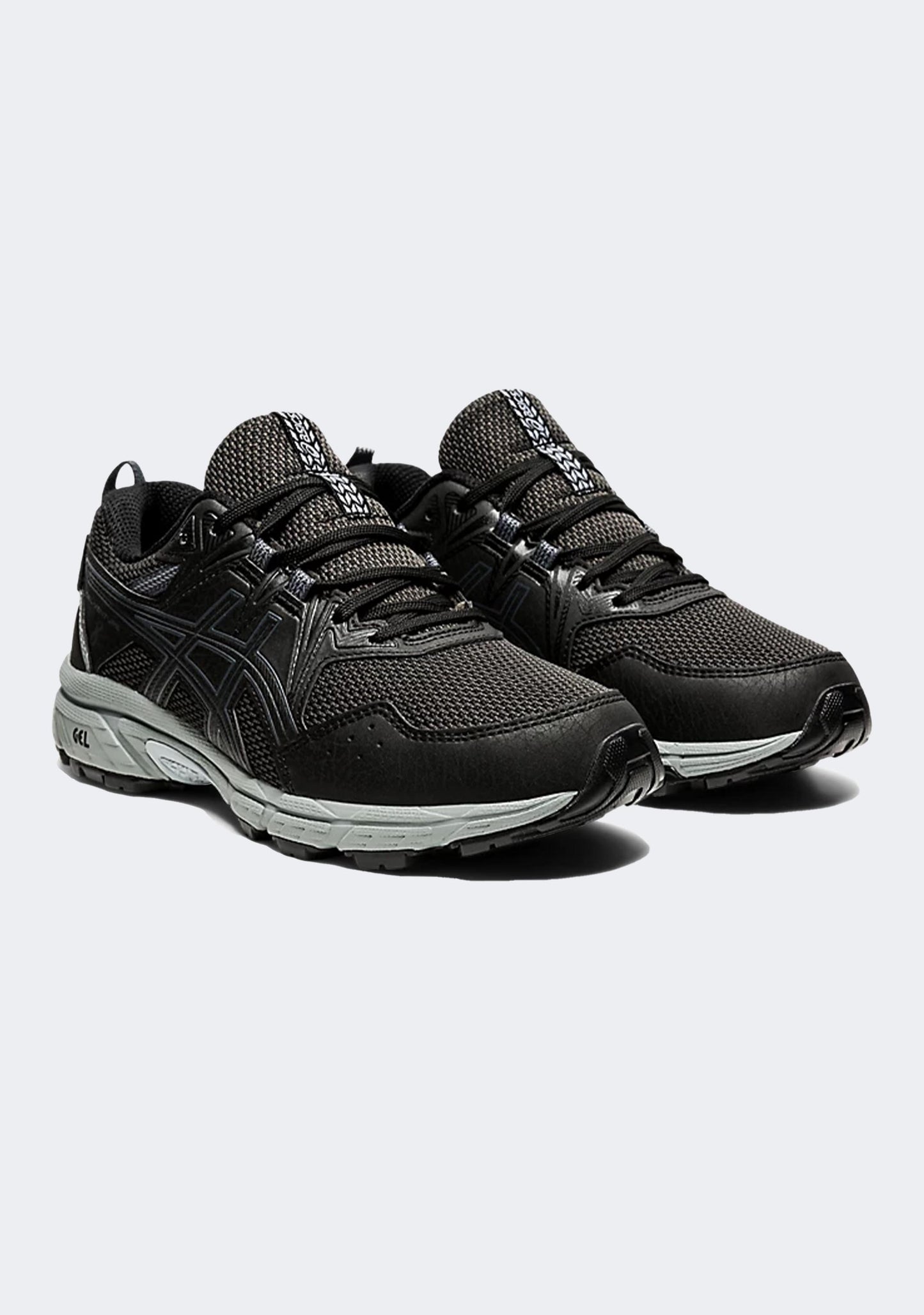 Asics Kids' Gel-Venture 8 GS Waterproof