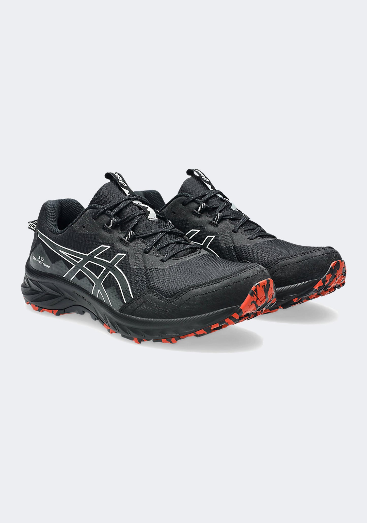 Asics Men's Gel Venture 10 (4E Width)