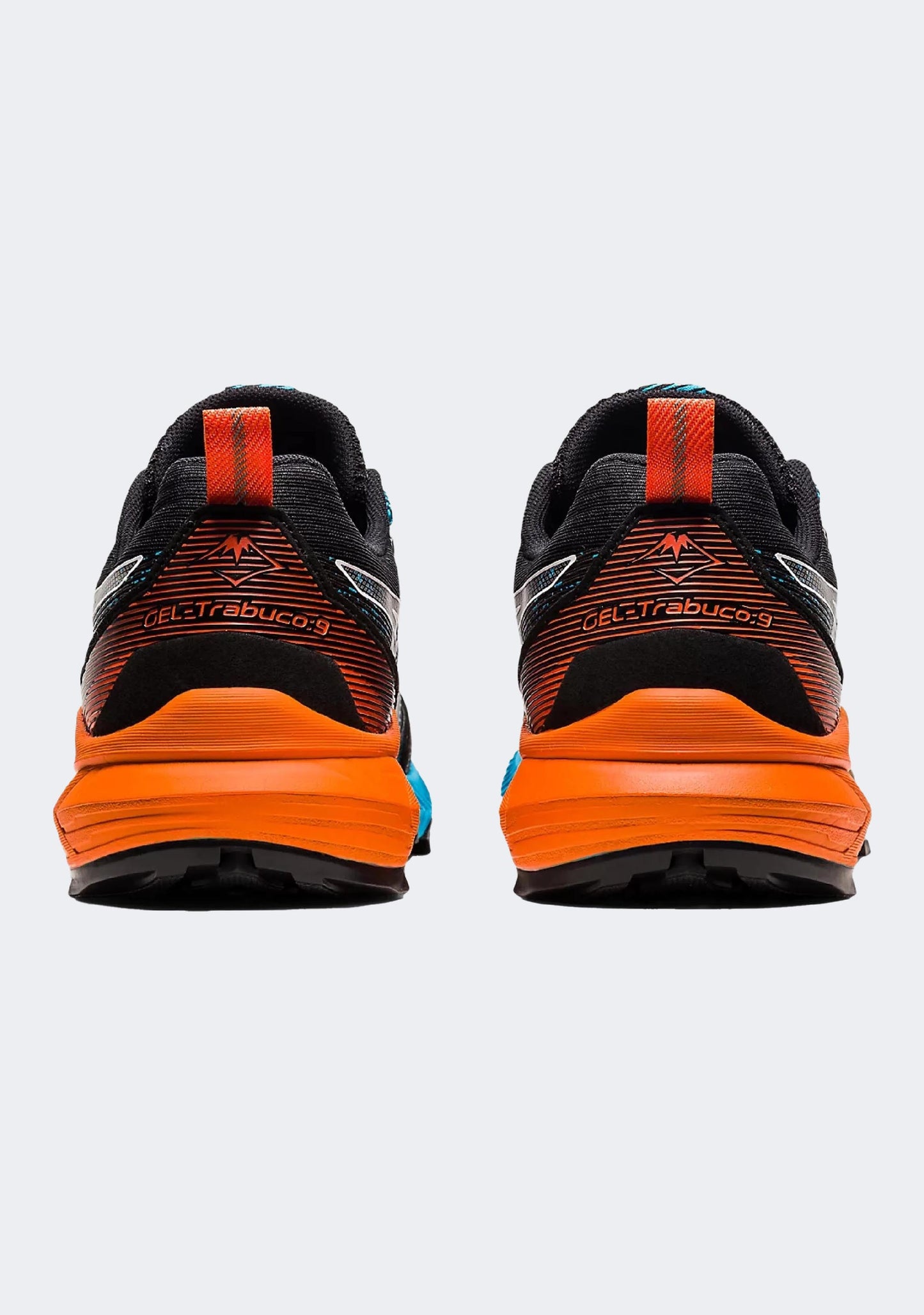 Asics Men’s Gel-Trabuco 9