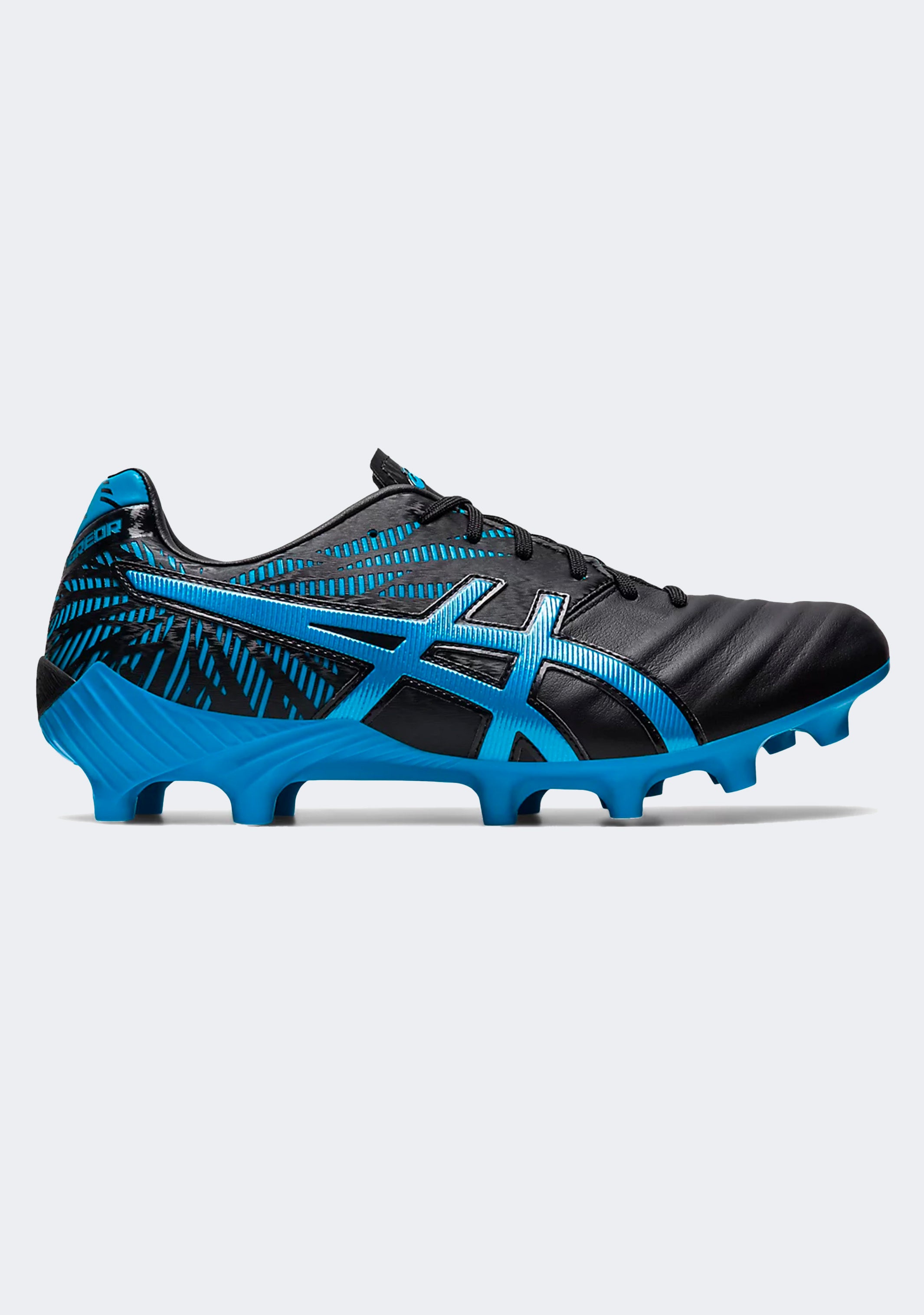Soccer Tigreor Asics Boots Asics Lethal Tigreor IT FF Mens