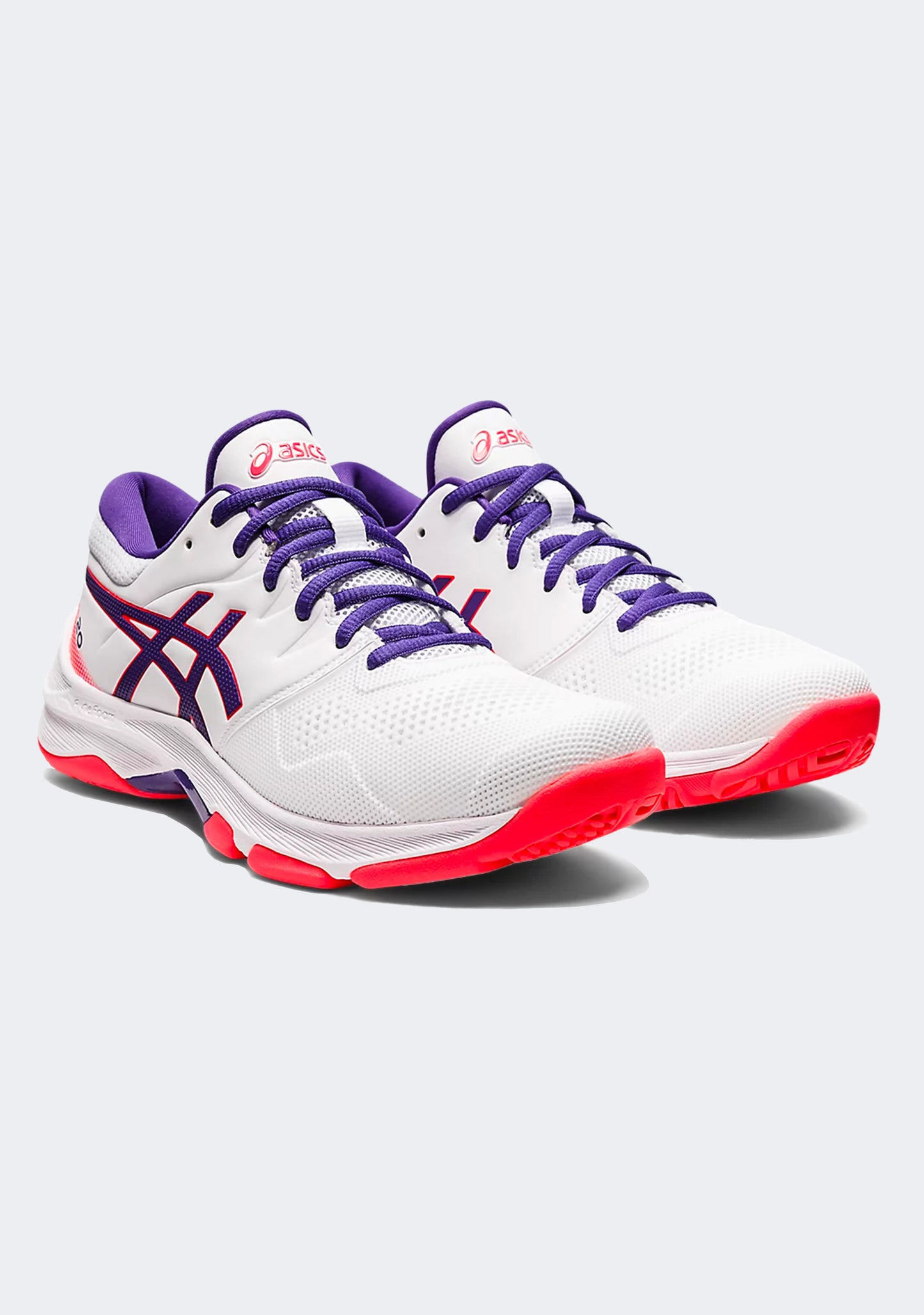 Asics Women’s Gel Netburner 20 (D Width)