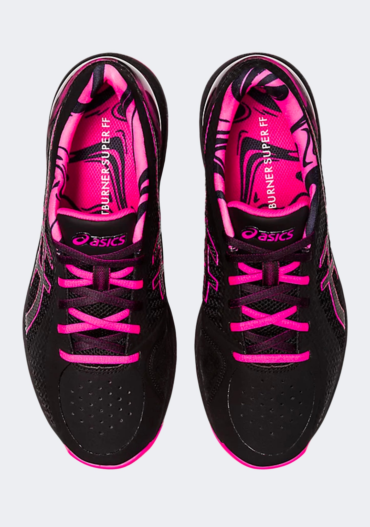 Asics Women’s Netburner Super FF