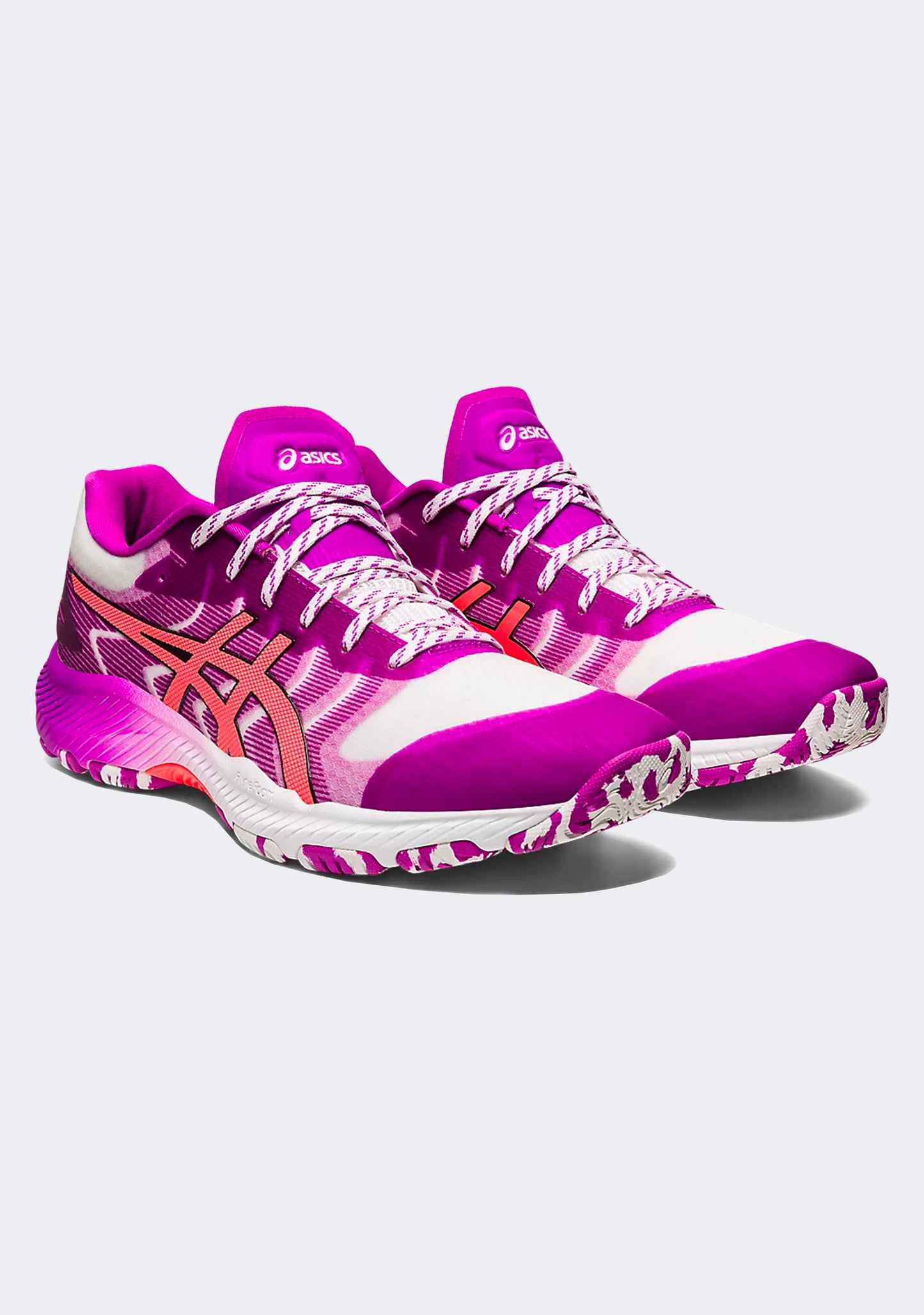 Asics Women’s Netburner Professional FF 3
