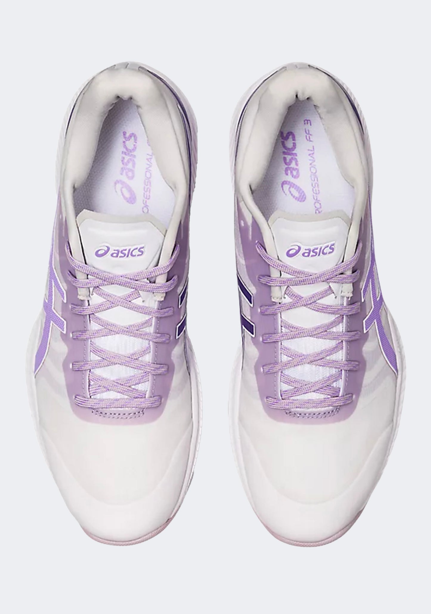 Asics Women’s Netburner Professional FF 3