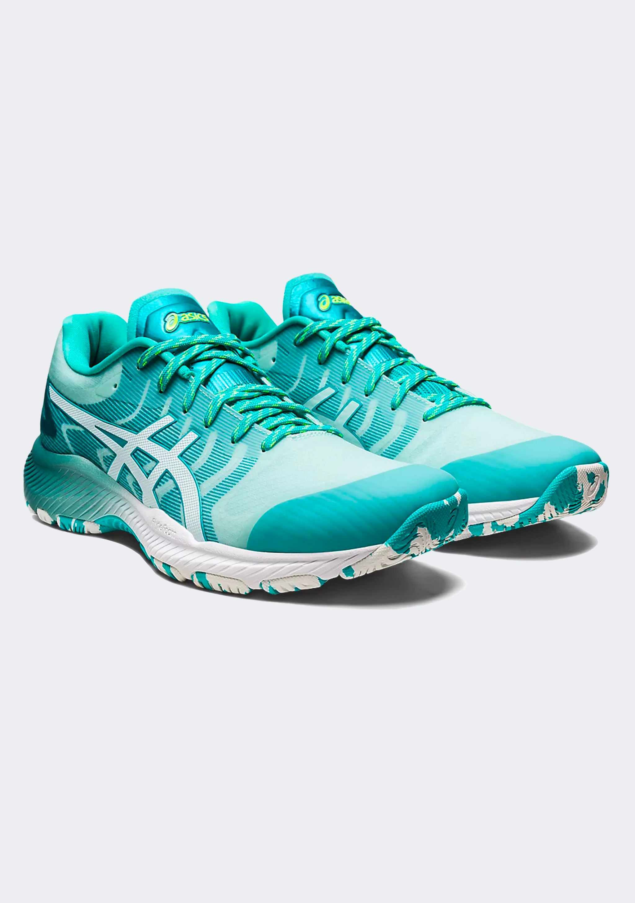 Asics Women’s Netburner Professional Netball FF 3