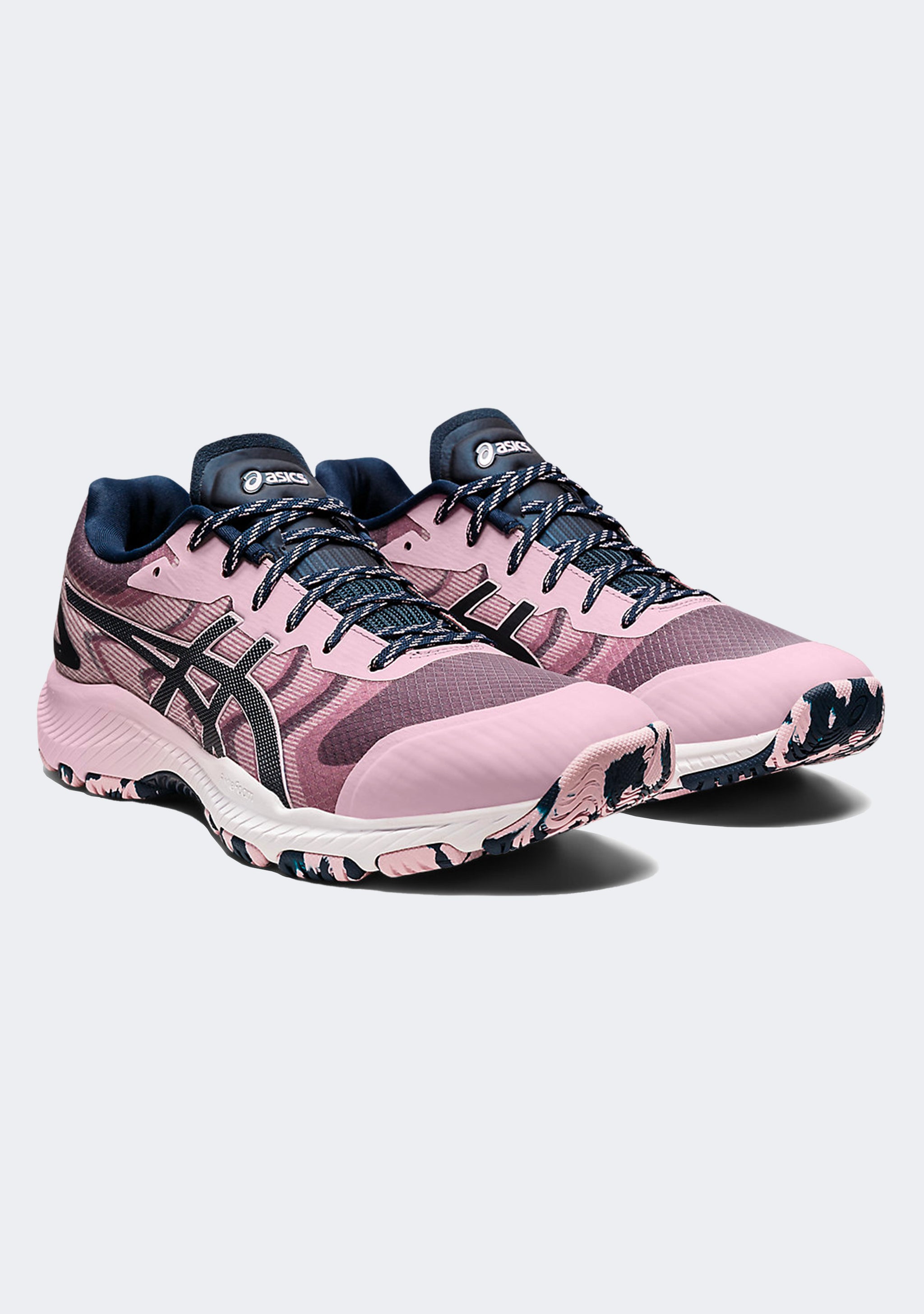 Asics Women’s Netburner Professional FF 3
