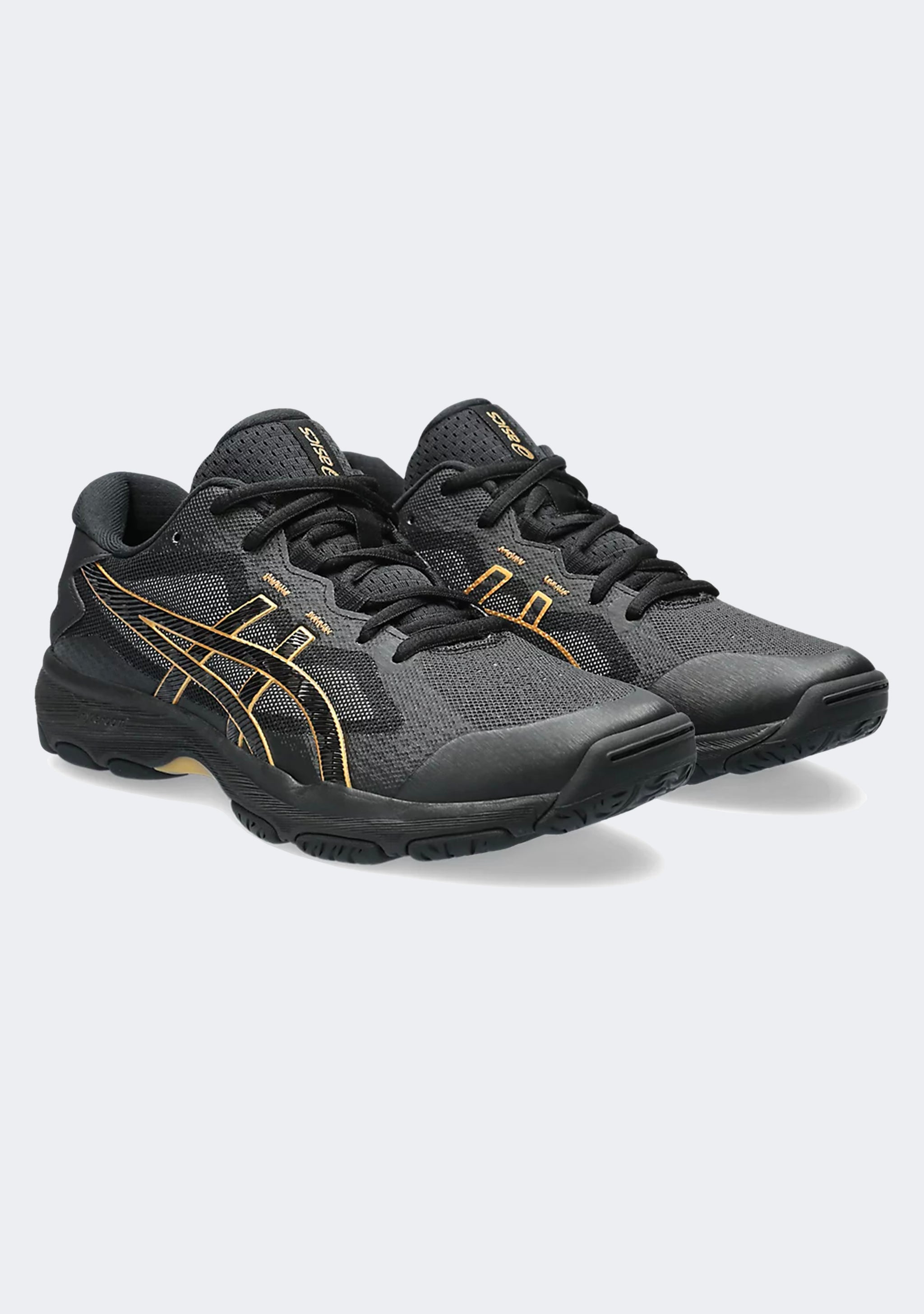 Asics Women's Gel Netburner Academy 9