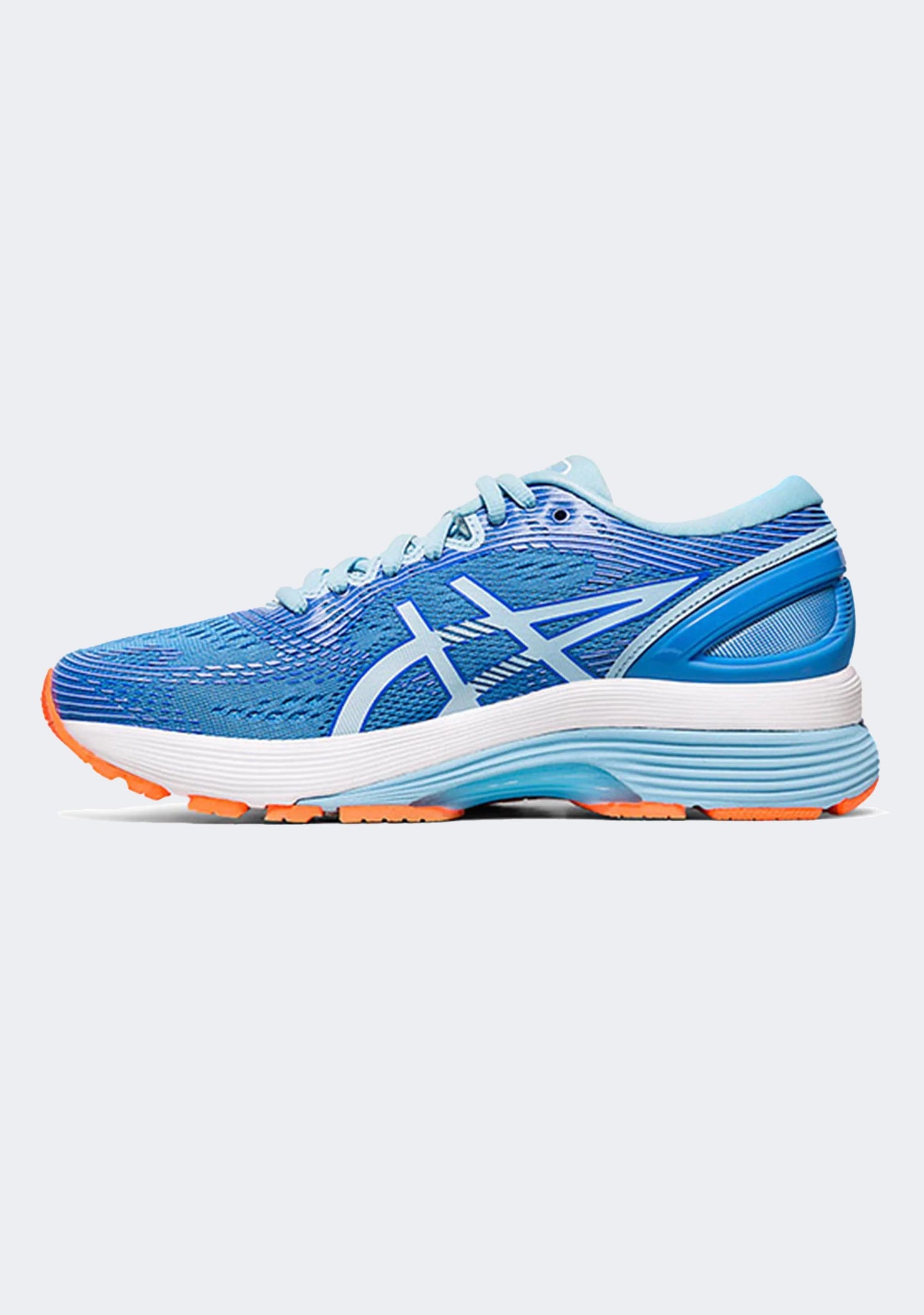 Asics Women's Gel Nimbus 21