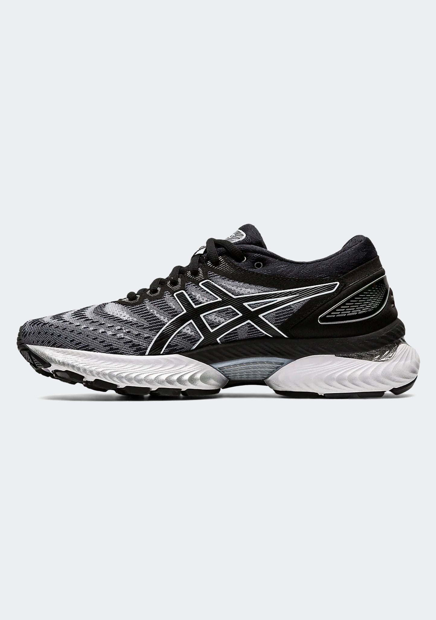 Asics Women's Gel-Nimbus 22 (2E Width)