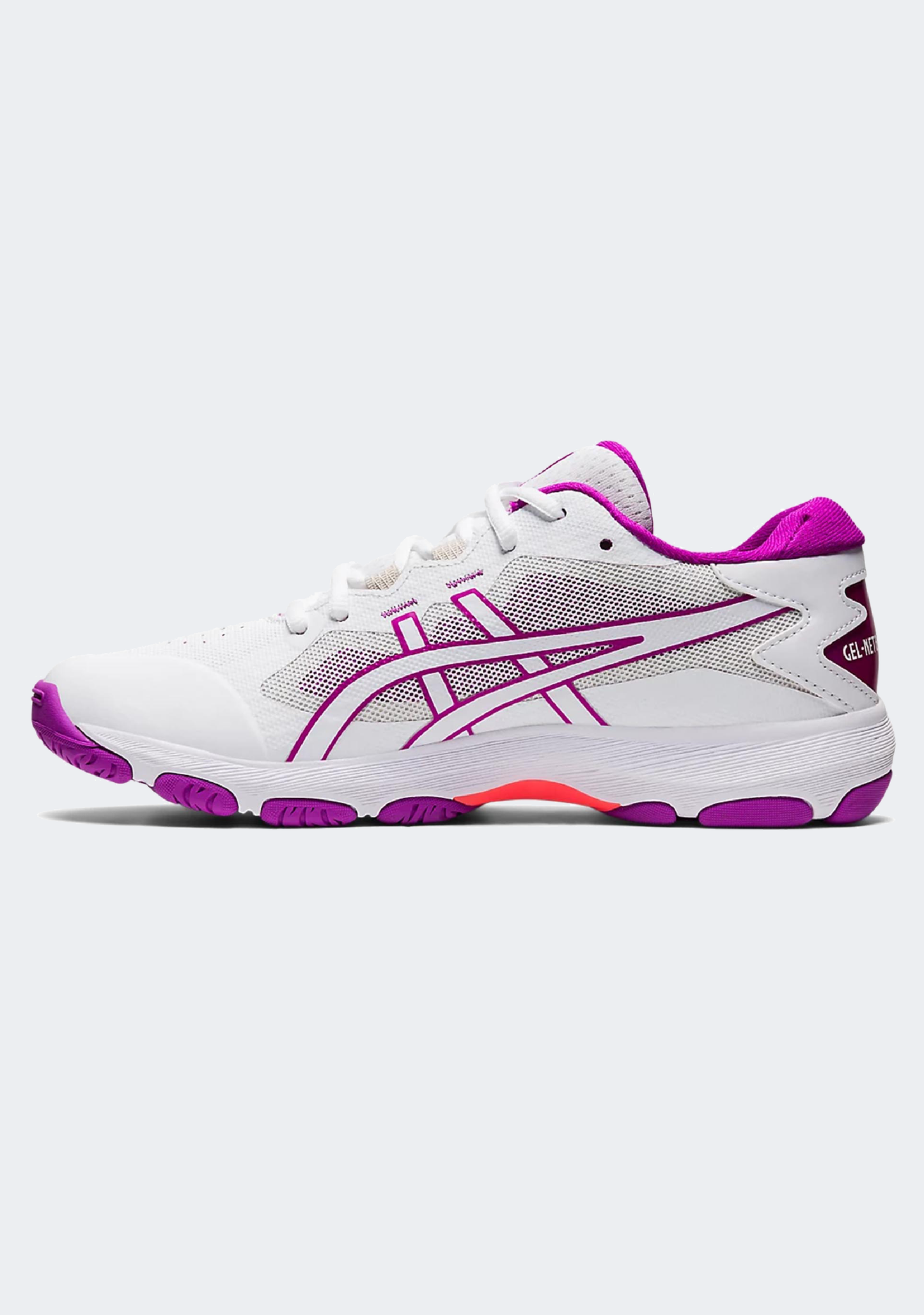 Asics Women’s Netburner Academy 9
