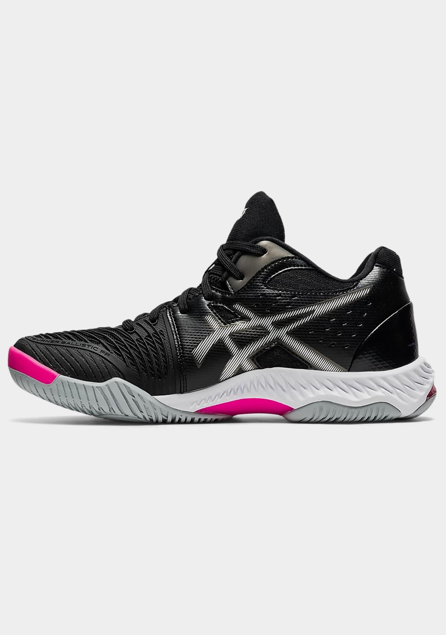 Asics Women’s Netburner Ballistic FF MT 2