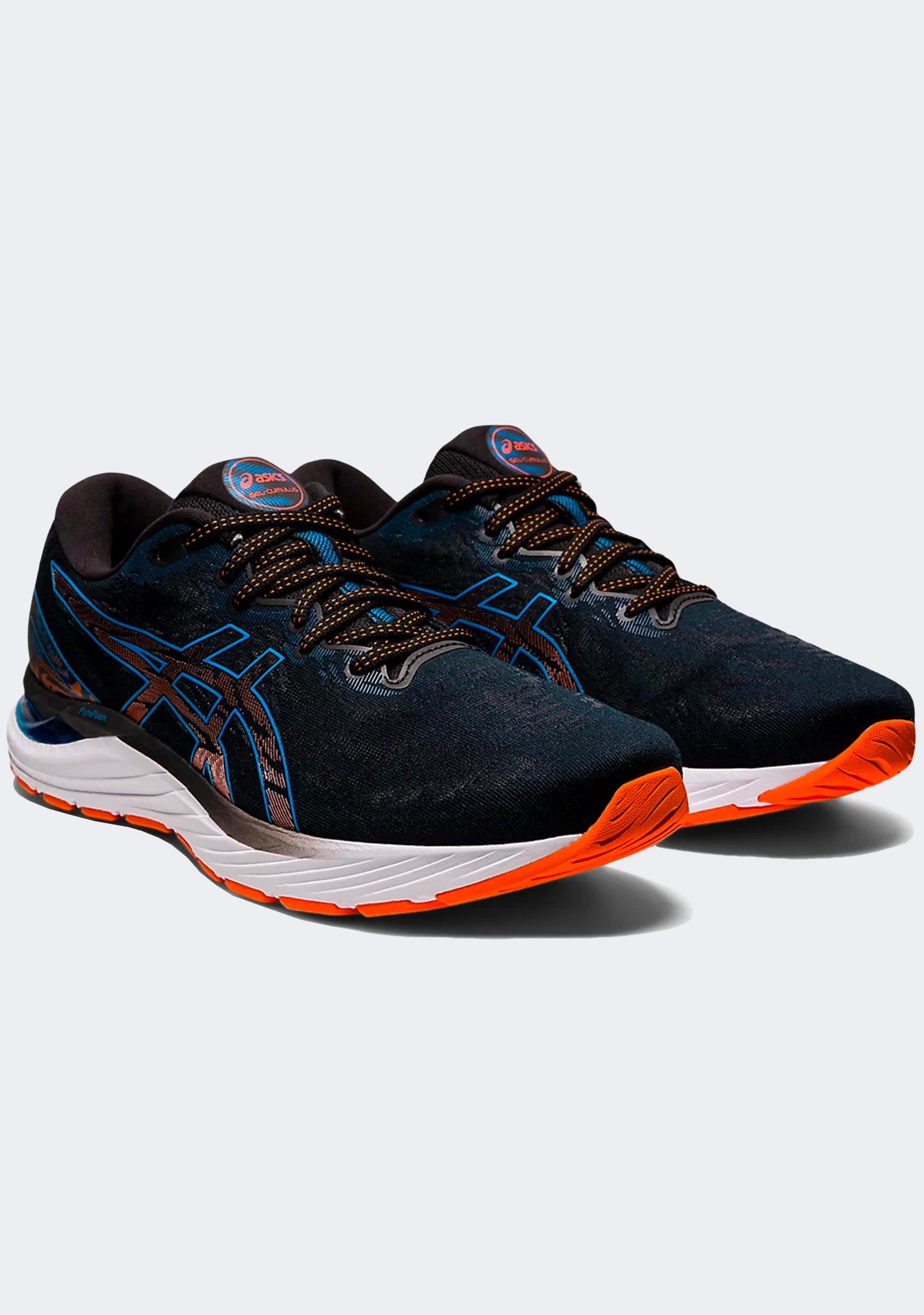 Asics Men’s Gel-Cumulus 23