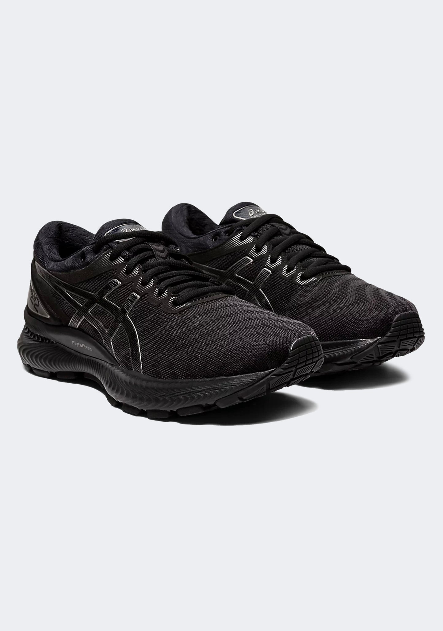 Asics Women’s Gel Nimbus 22
