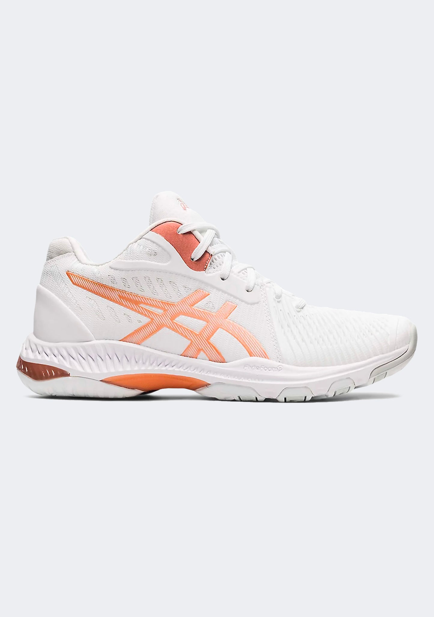 Asics Women’s Netburner Ballistic FF MT 2
