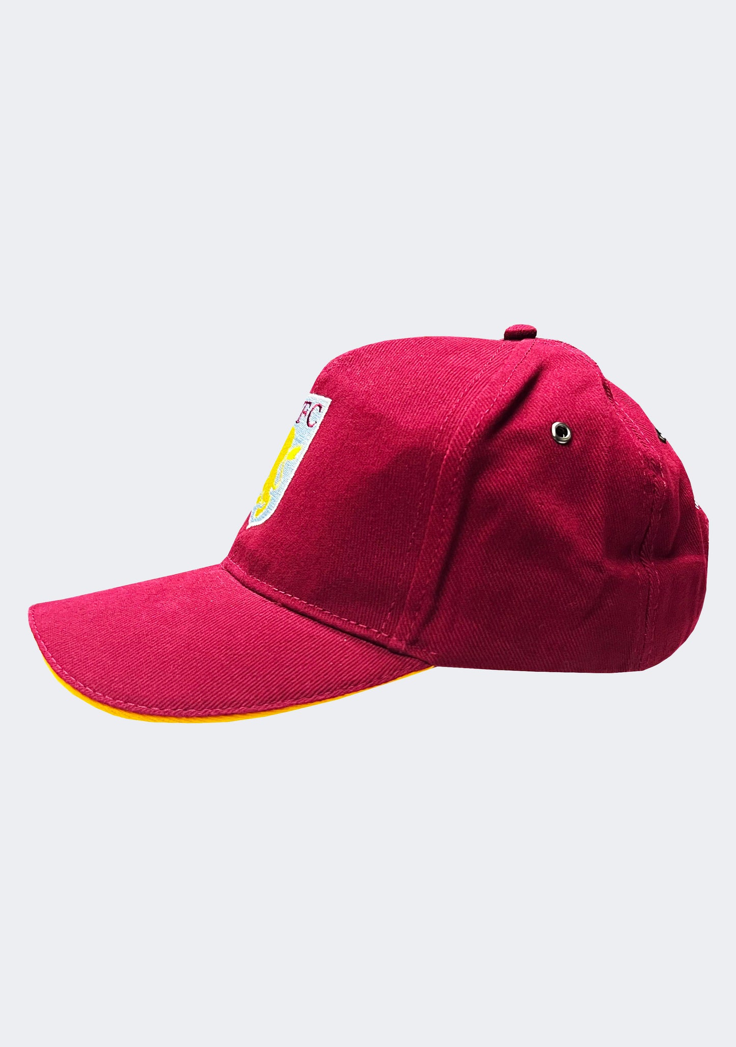 Aston Villa 2022 Preseason Tour Cap