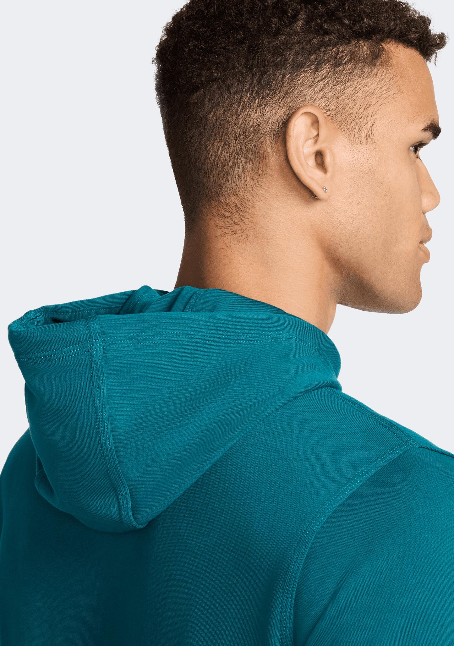 Nike Men's Sportswear Club Fleece Hoodie