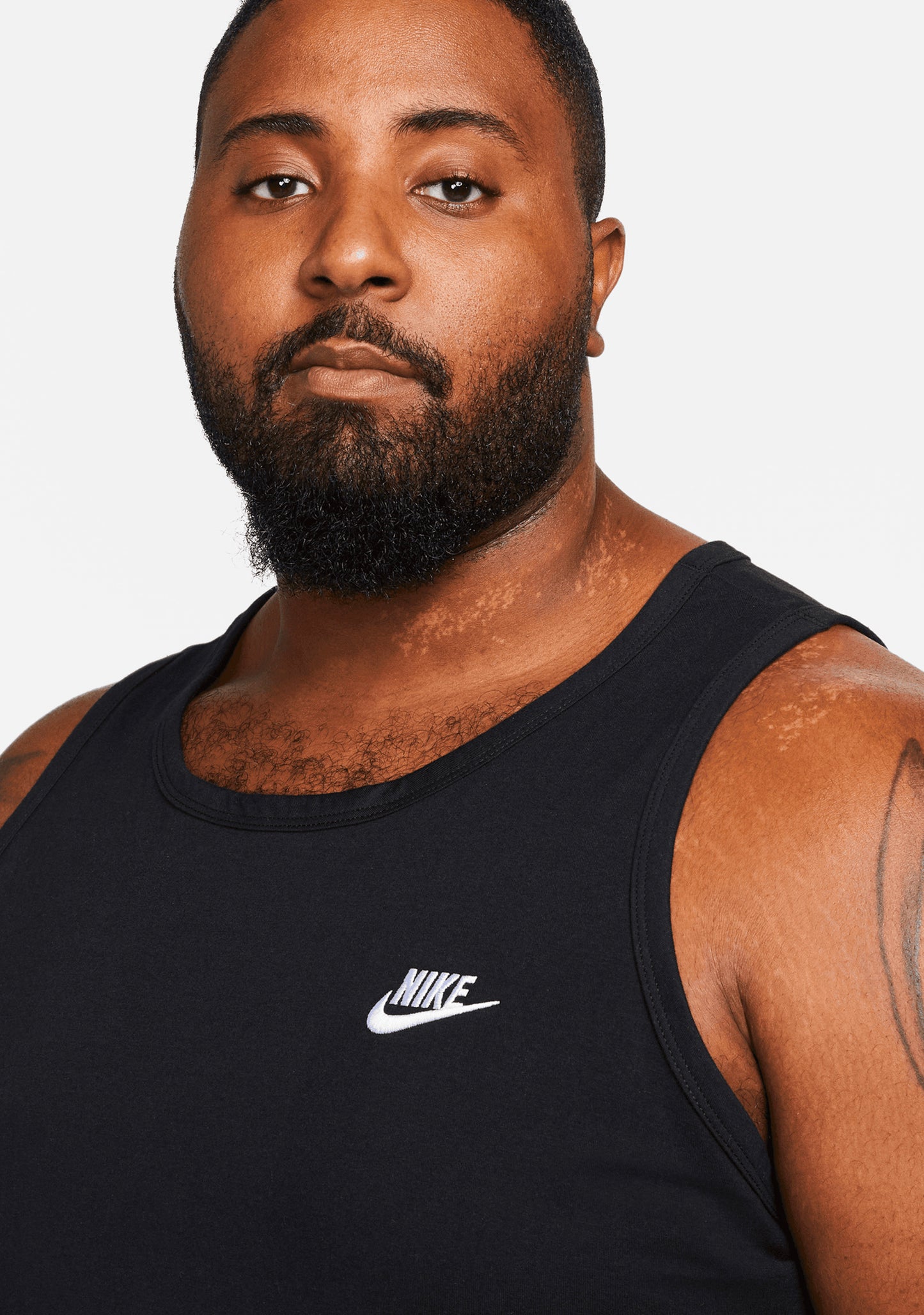 Nike Men's Sportswear Club Tank