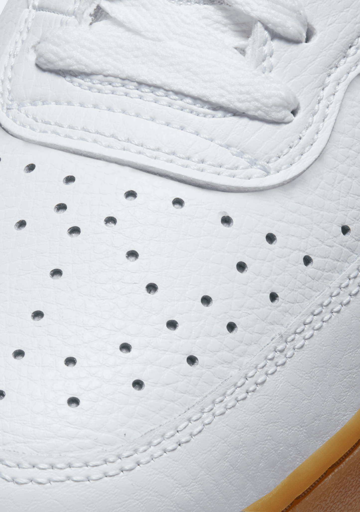 Nike Men's Court Vision Low