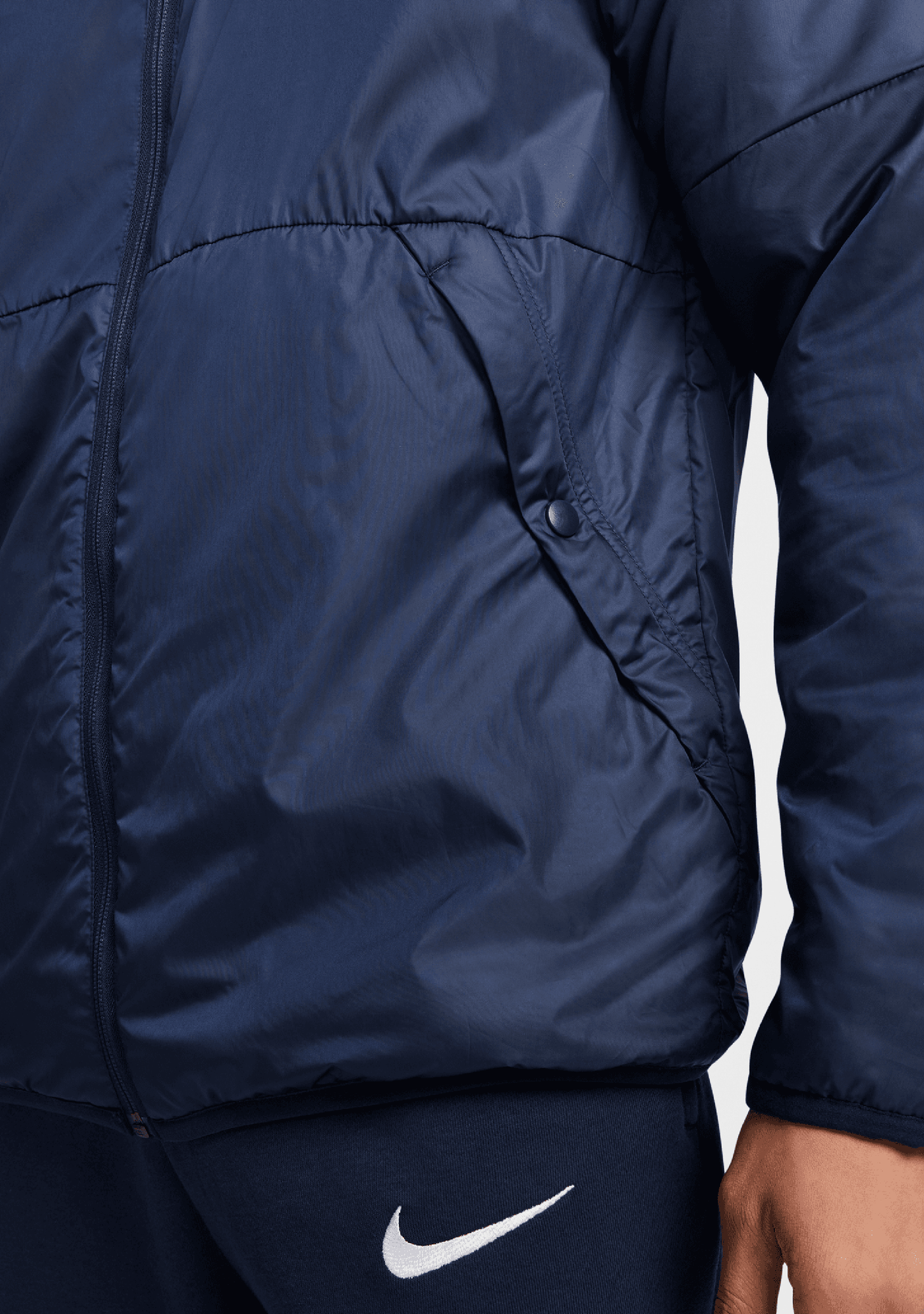 Nike Men's Therma Repel Park 20 Jacket