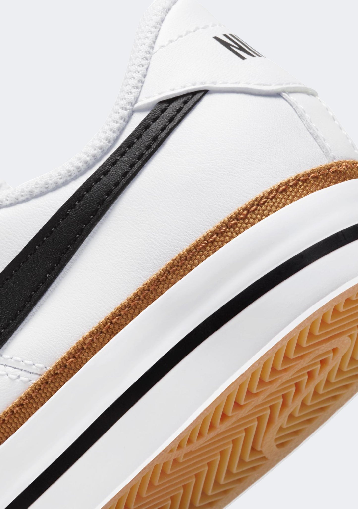 Nike Kids' Court Legacy