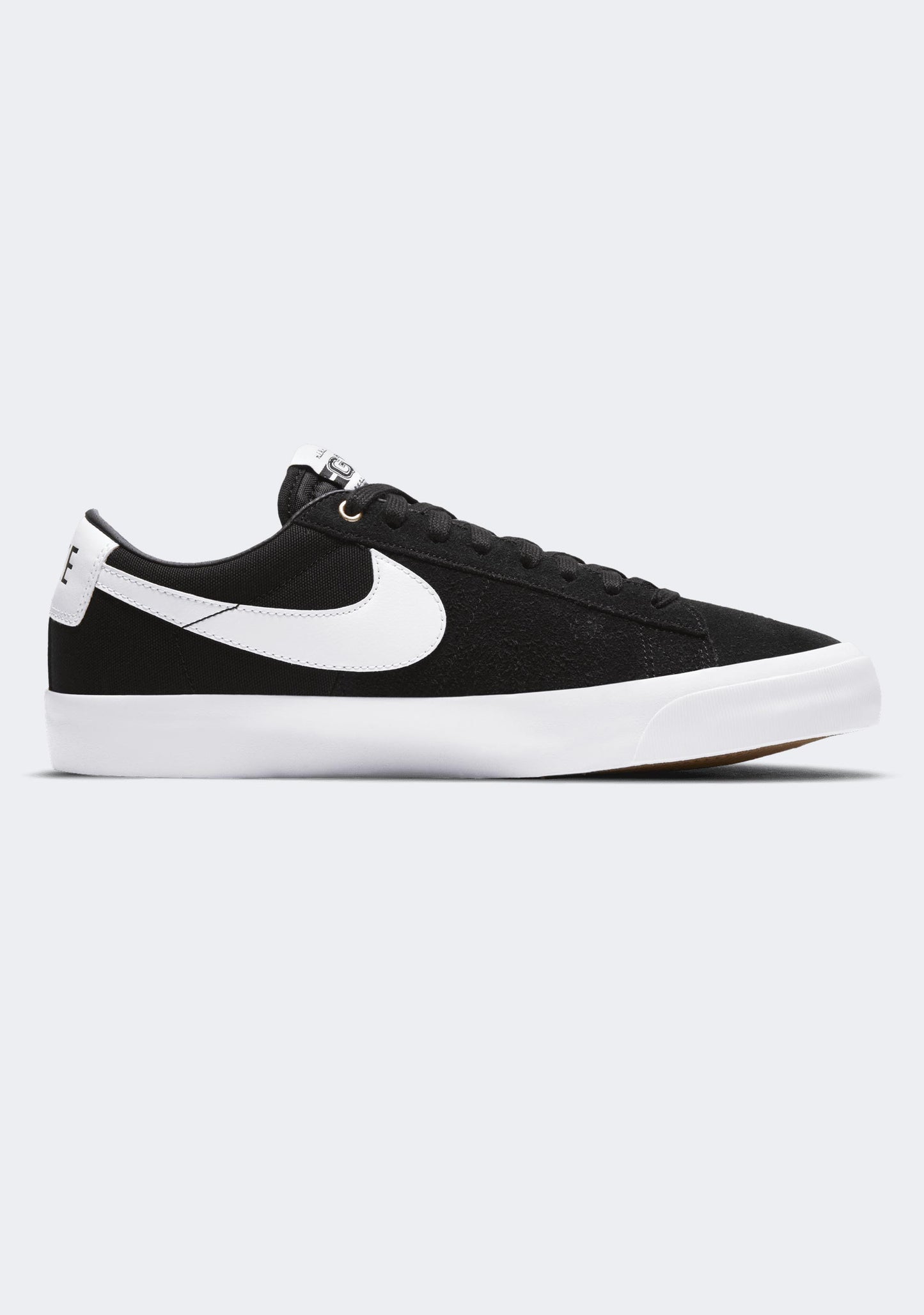 Nike Men's SB Zoom Blazer Low Pro GT
