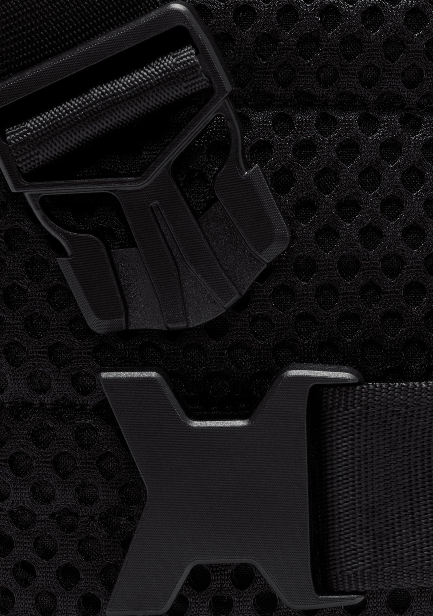 Nike Sportswear Essentials Crossbody Bag (1L)