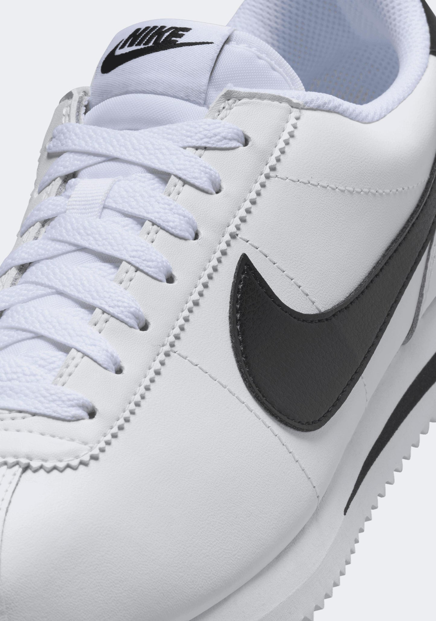Nike Women's Cortez Leather